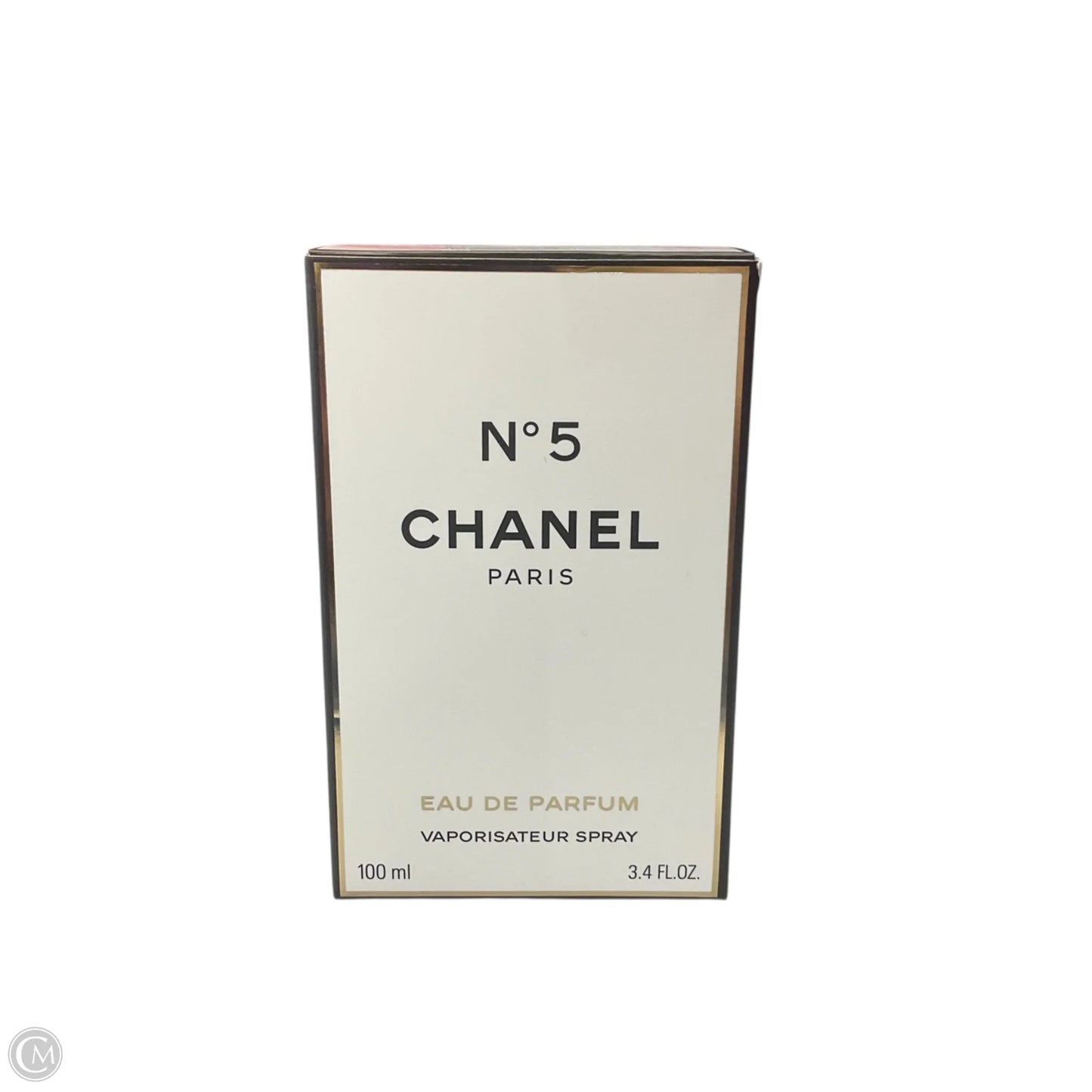 Fragrance Luxury Designer By Chanel, Size: Large