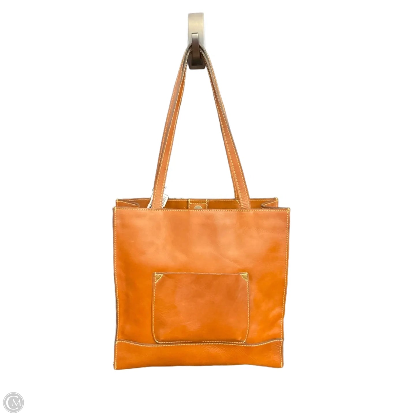 Tote Designer By Patricia Nash, Size: Large