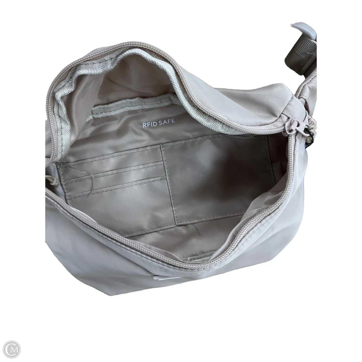 Belt Bag By Clothes Mentor, Size: Medium
