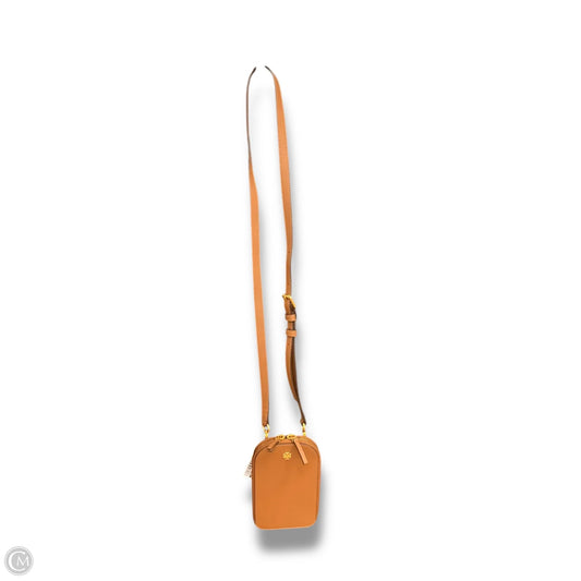 Crossbody Designer By Tory Burch, Size: Small