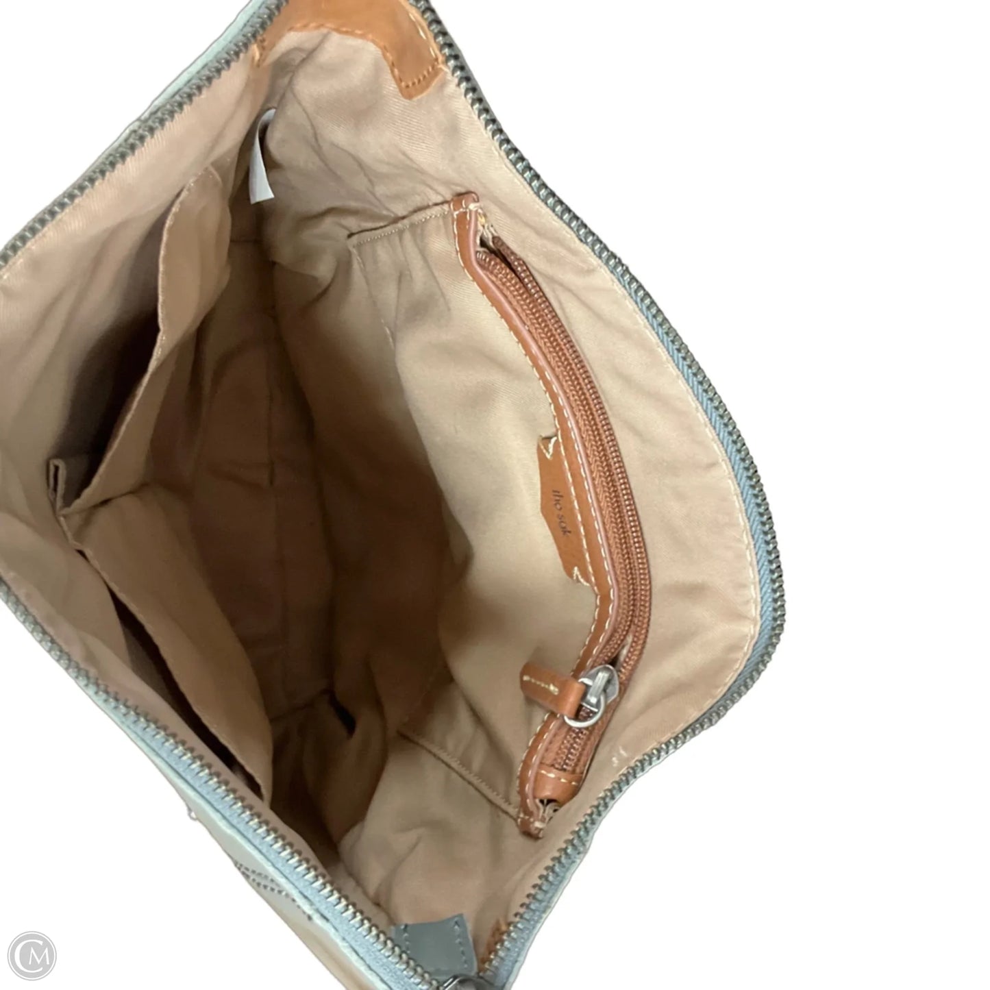 Crossbody Leather By The Sak, Size: Medium