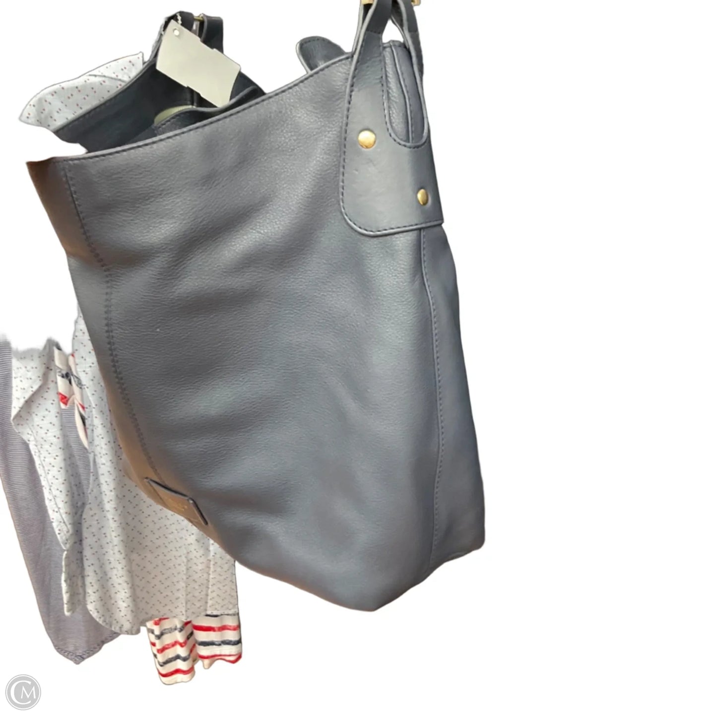 Handbag By Radley London, Size: Large