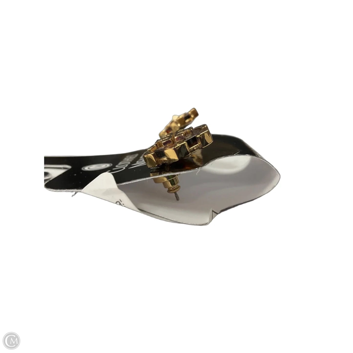 Earrings Designer By Tory Burch