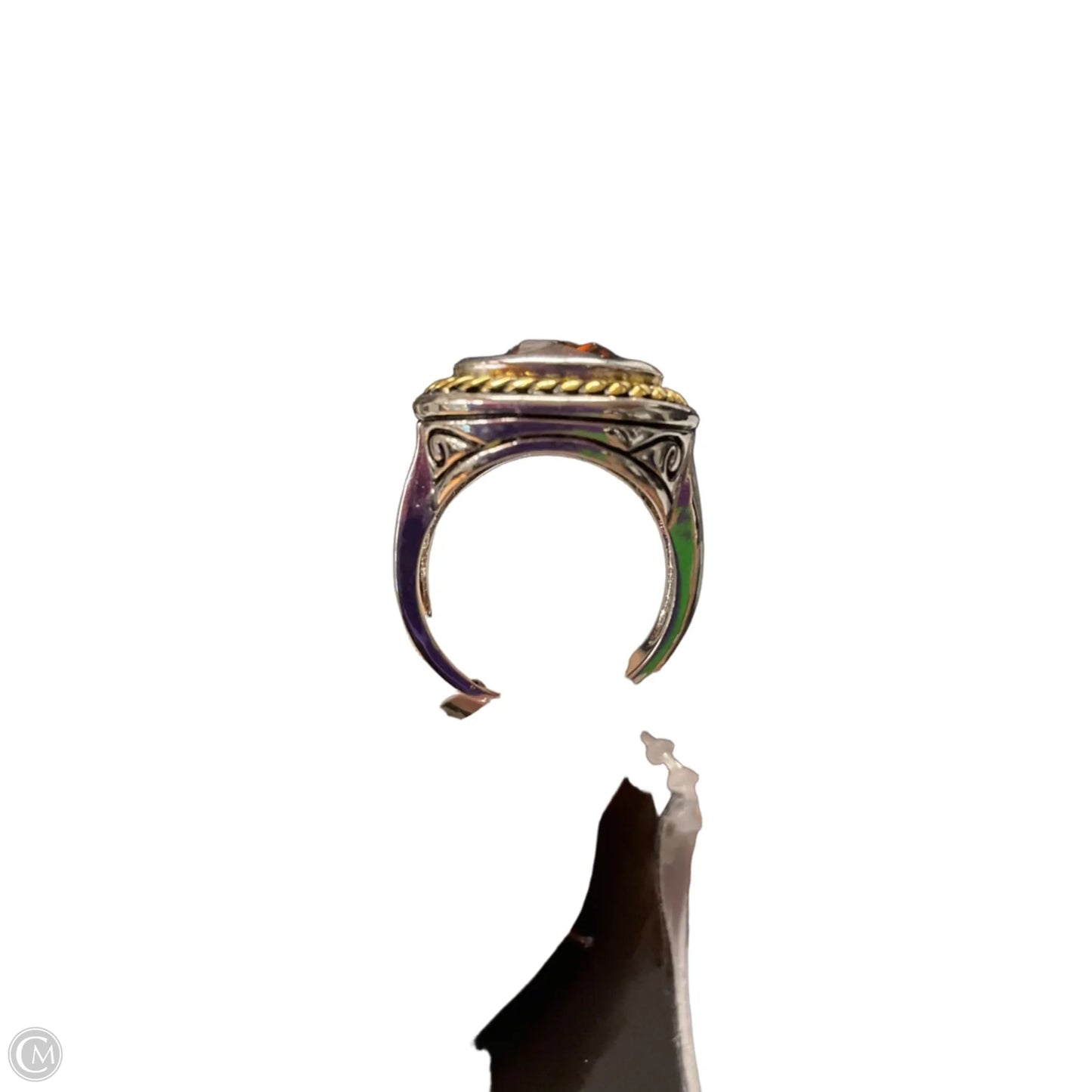 Ring Statement By Brighton