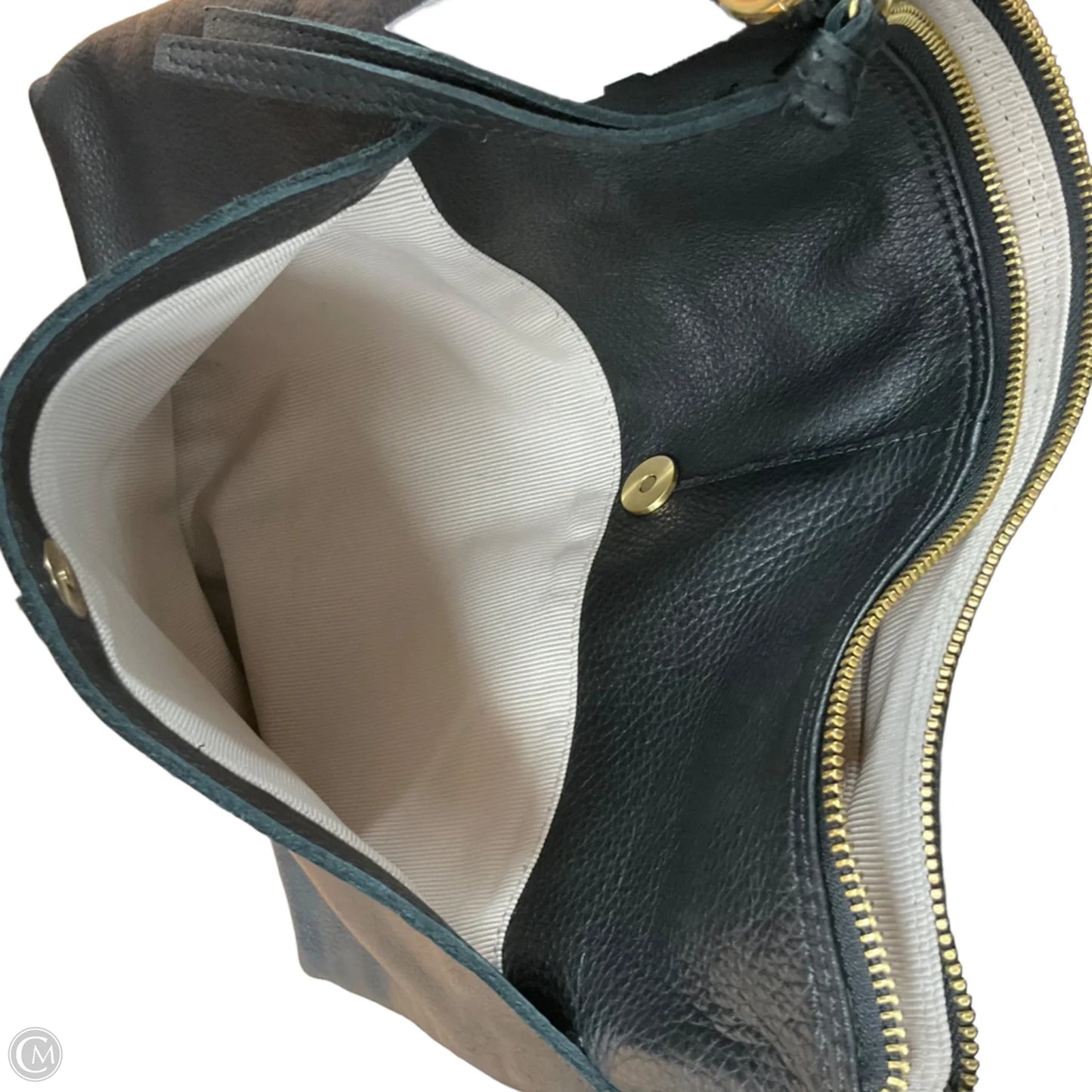 Crossbody Leather By Margot, Size: Medium