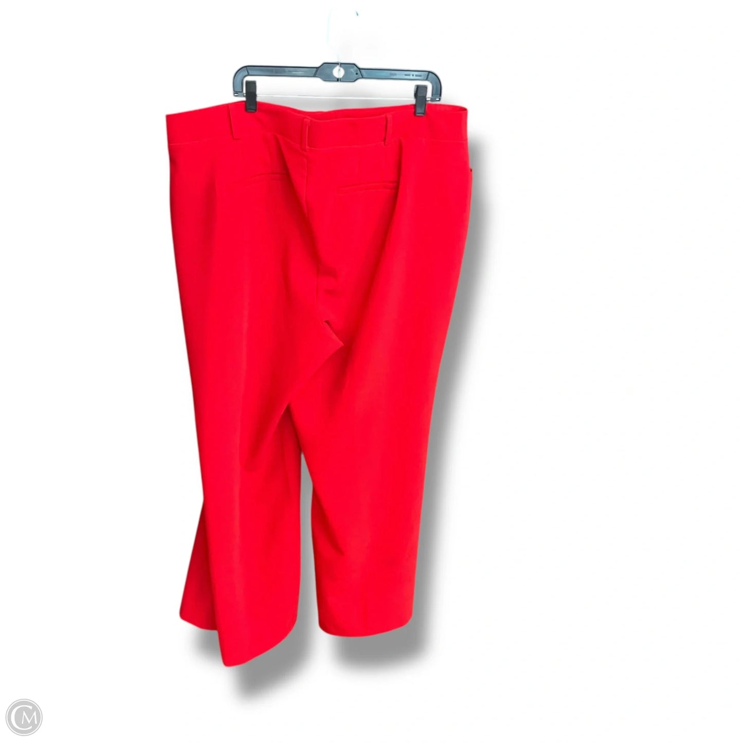 Pants Dress By Torrid In Red, Size: 20