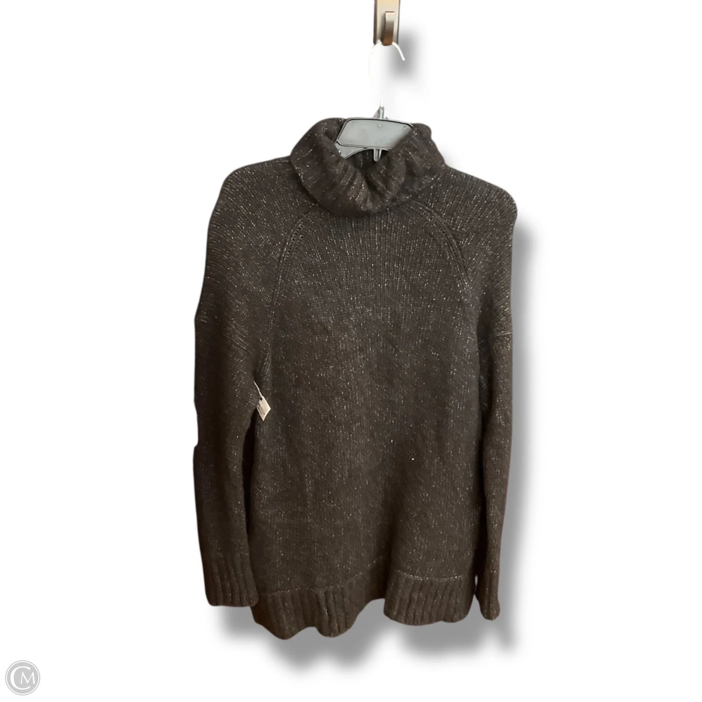 Sweater By Everlane In Black, Size: L