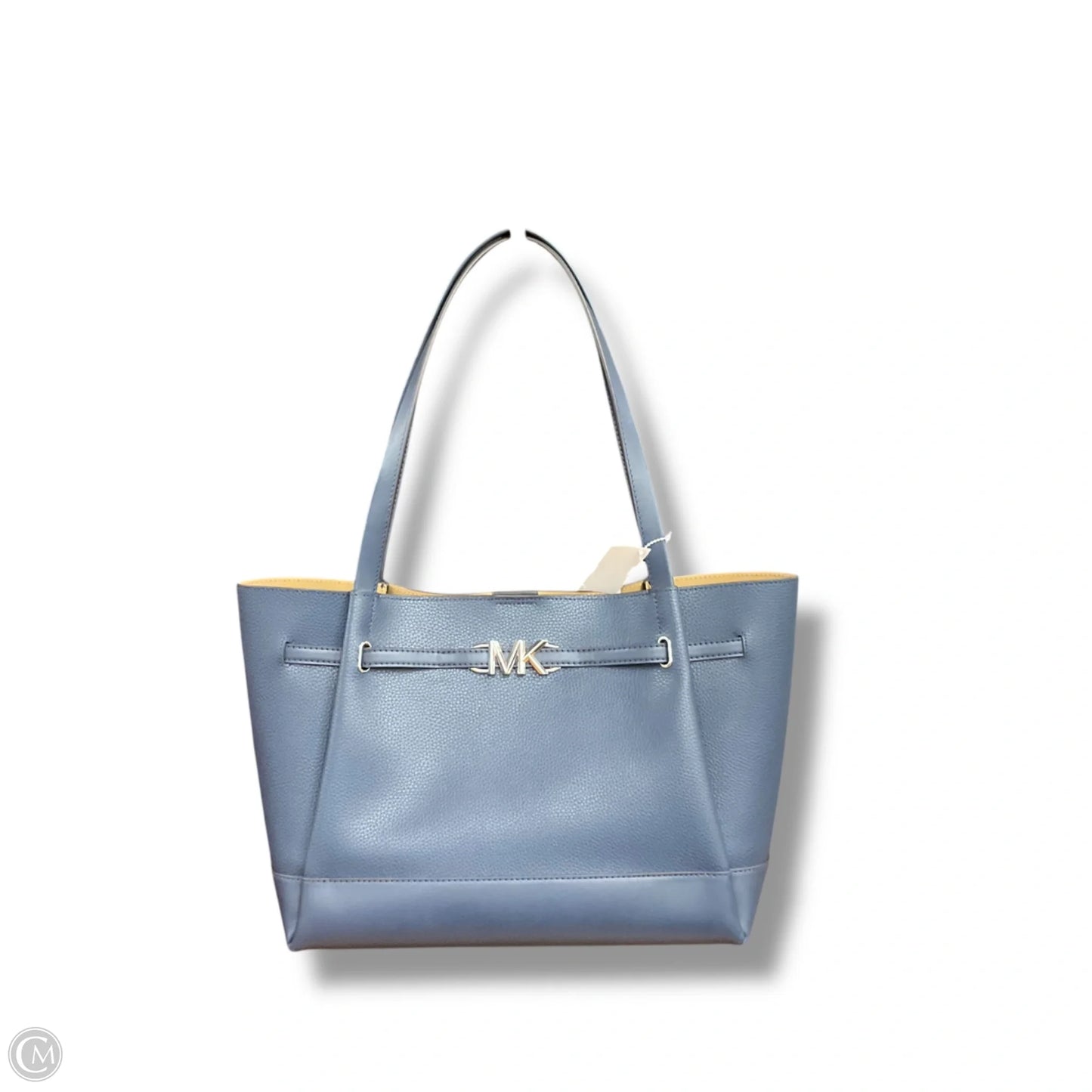 Tote Leather By Michael By Michael Kors, Size: Large