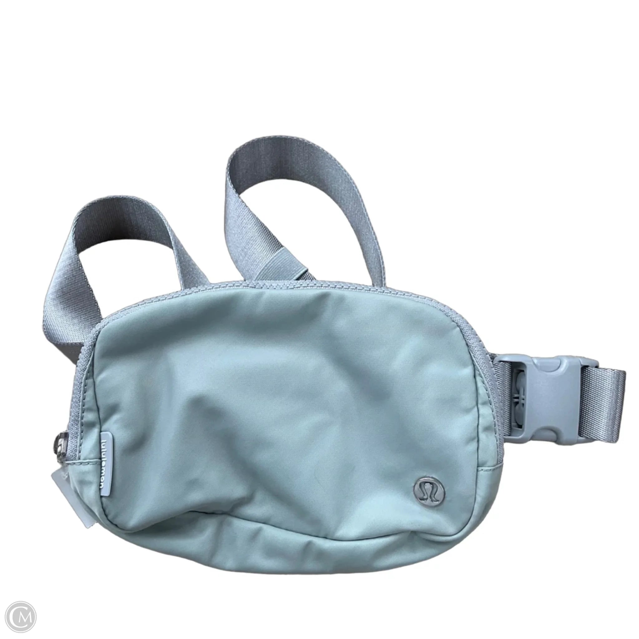 Belt Bag By Lululemon, Size: Small – Clothes Mentor Upper Arlington OH #105