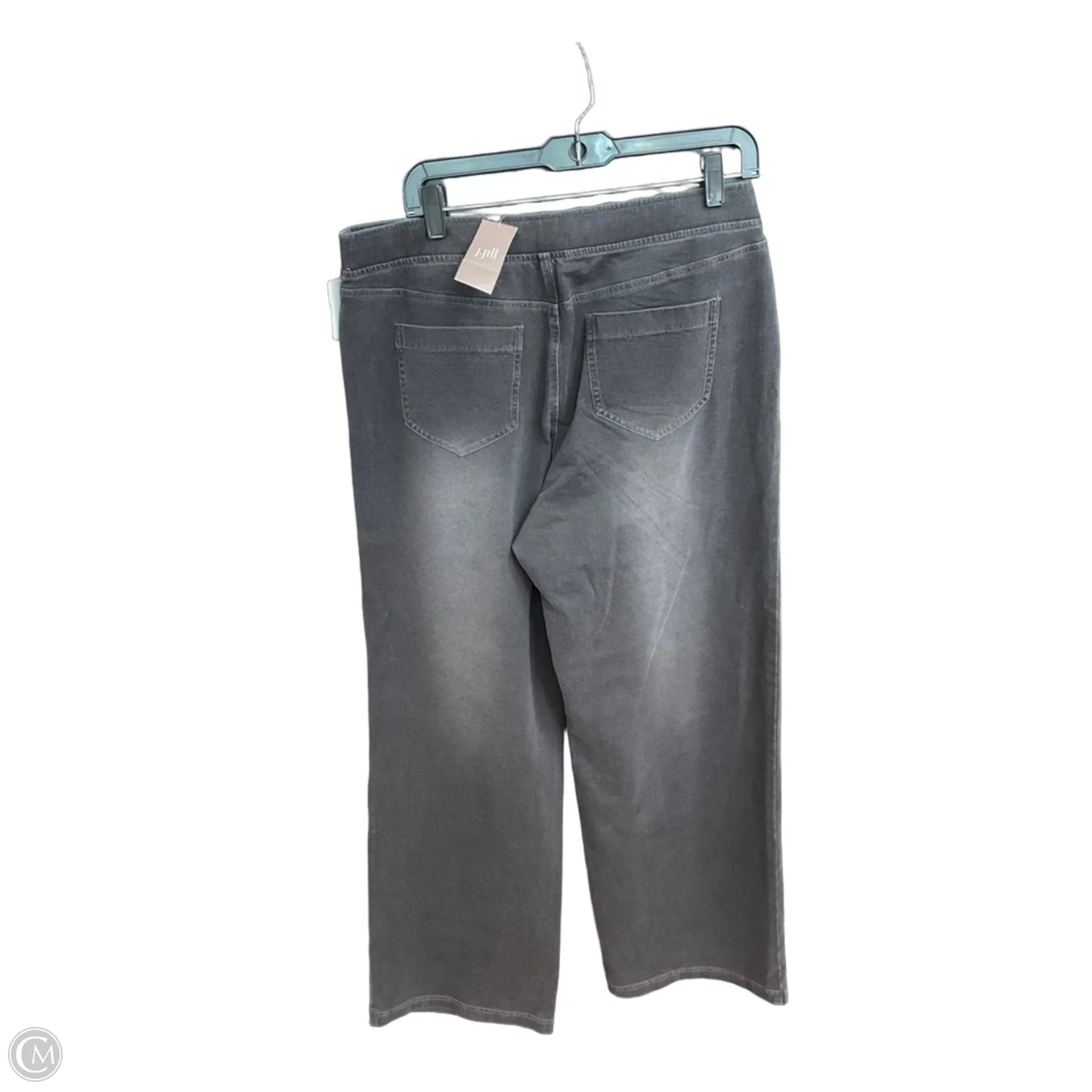 Pants Other By J. Jill In Black, Size: 10