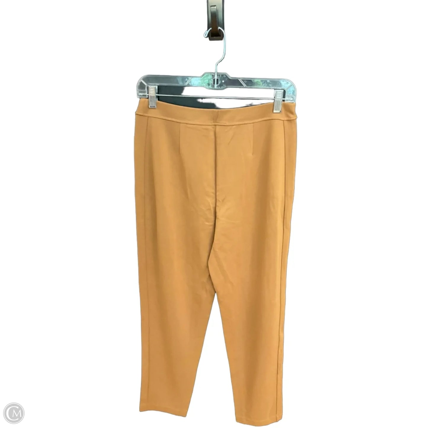 Pants Other By J. Jill In Brown, Size: 6l