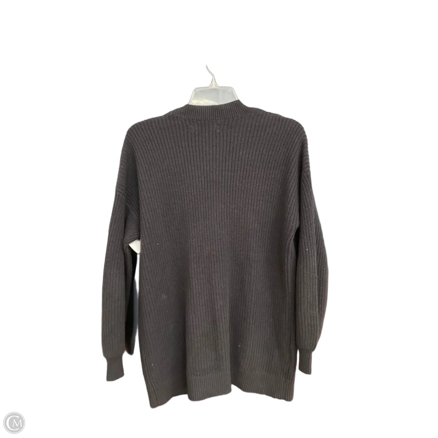 Cardigan By Loft In Black, Size: M