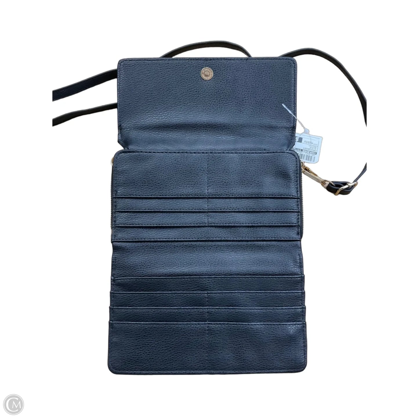 Crossbody By Adrienne Vittadini, Size: Medium