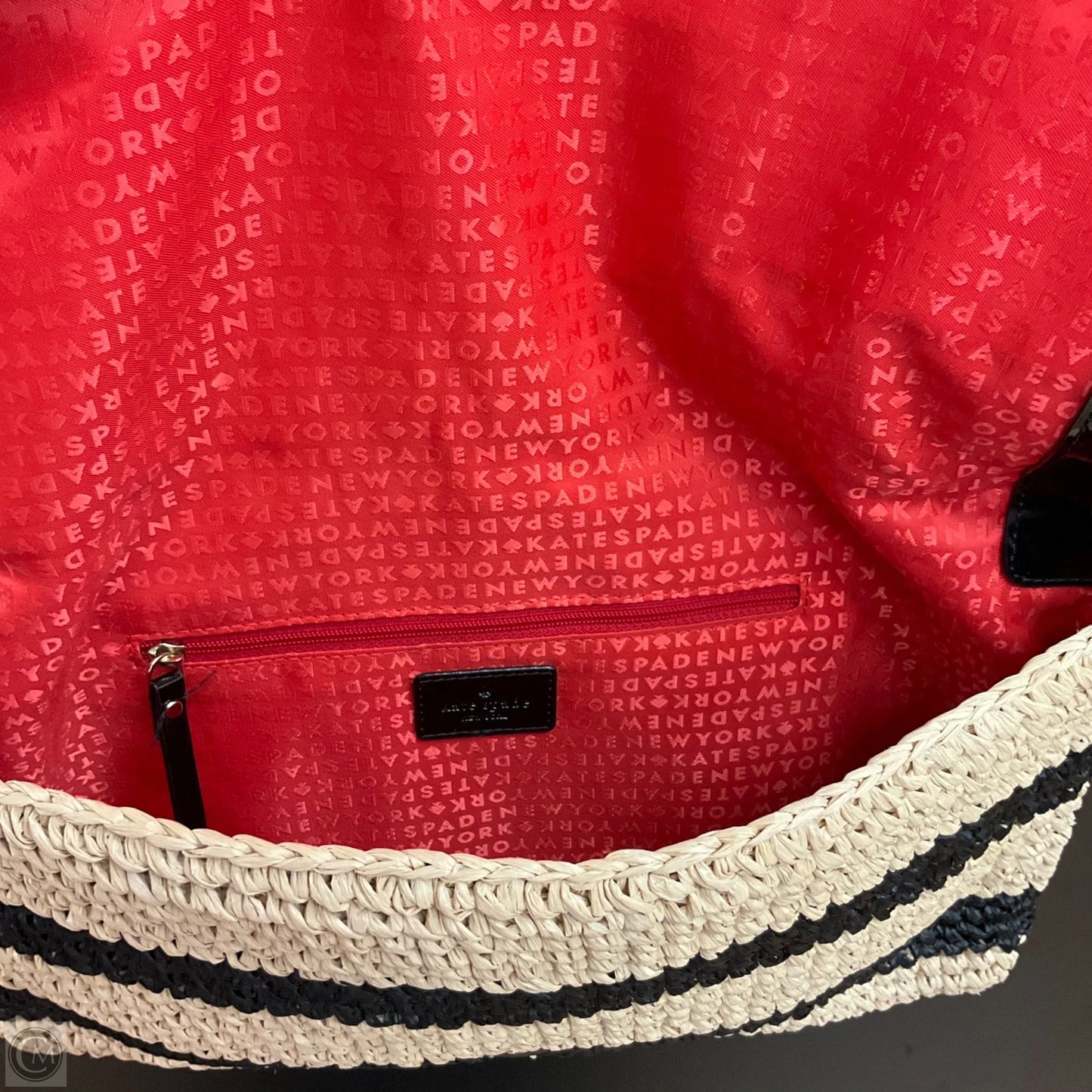 Handbag Designer By Kate Spade, Size: Medium