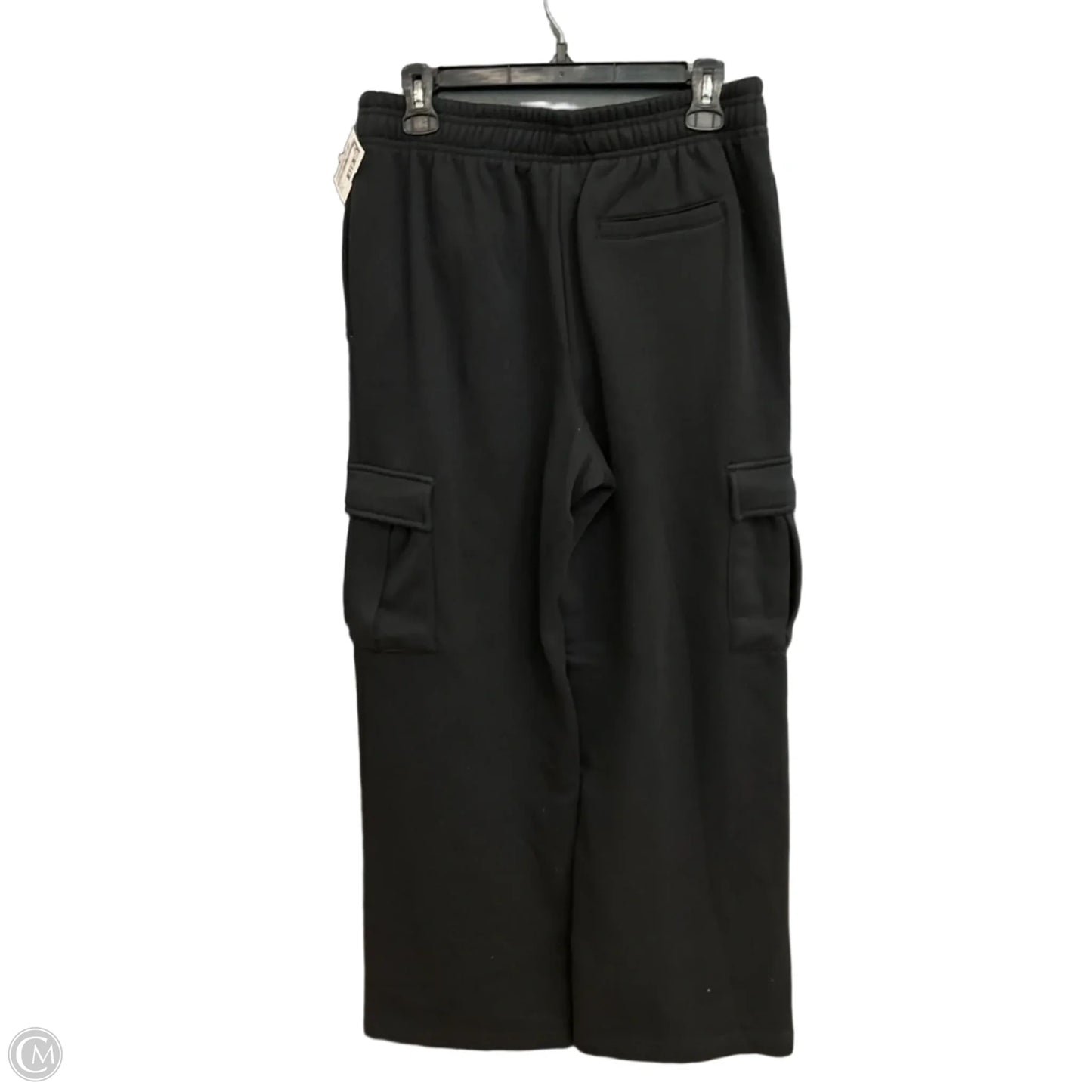 Athletic Pants By Fabletics In Black, Size: M