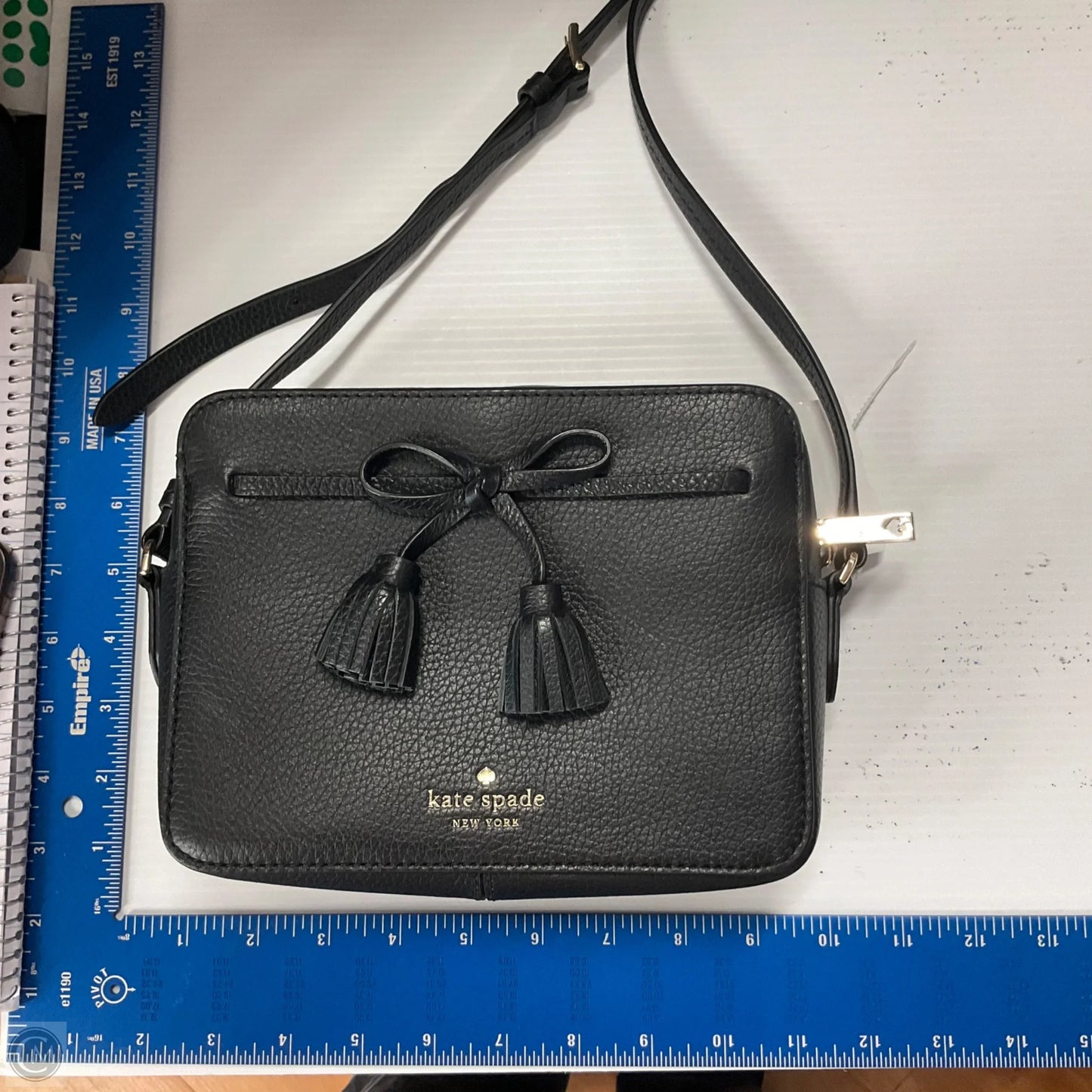 Handbag Designer By Kate Spade, Size: Small