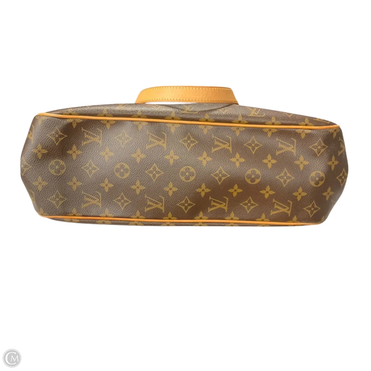 Handbag Luxury Designer By Louis Vuitton, Size: Large