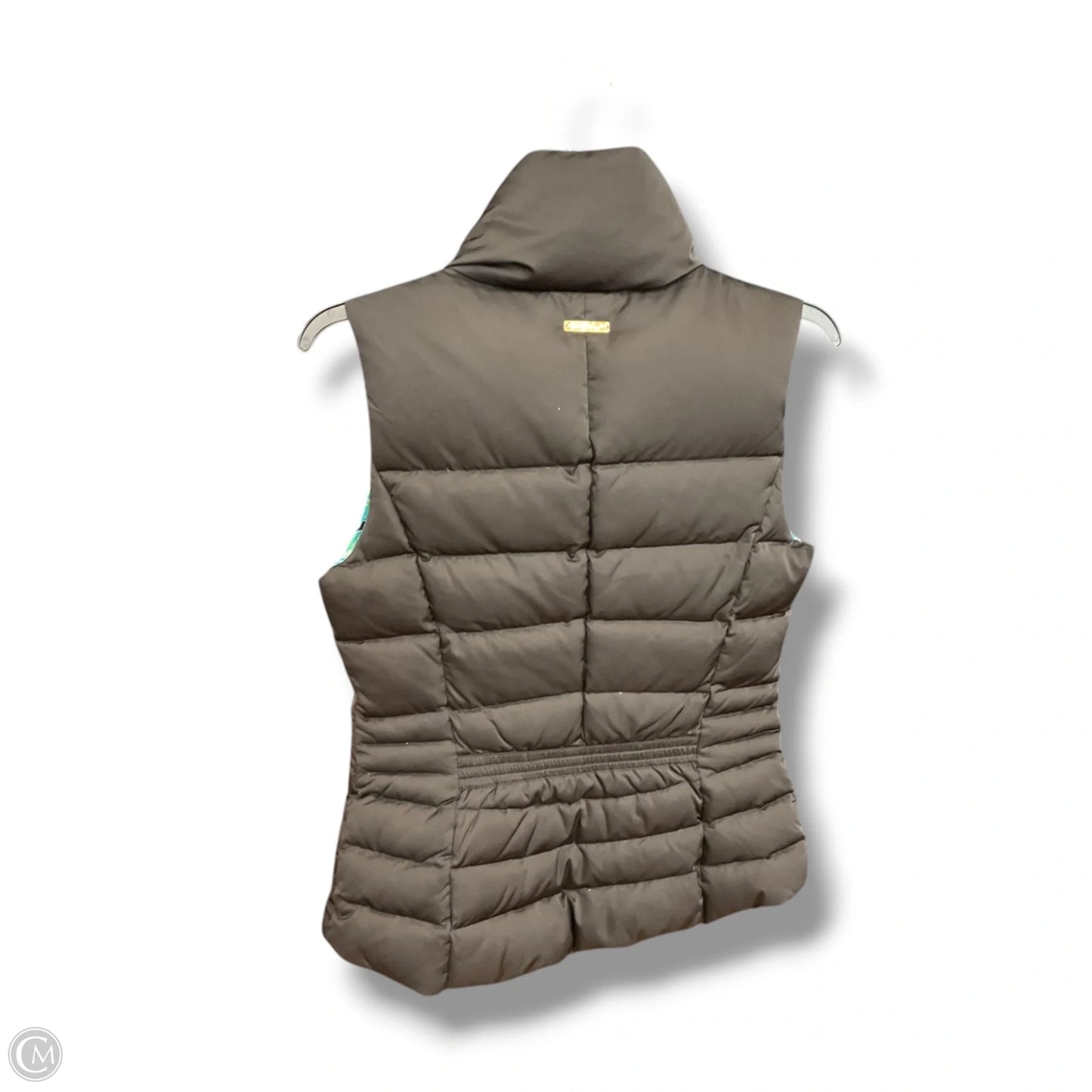 Vest Designer By Lilly Pulitzer In Black, Size: S