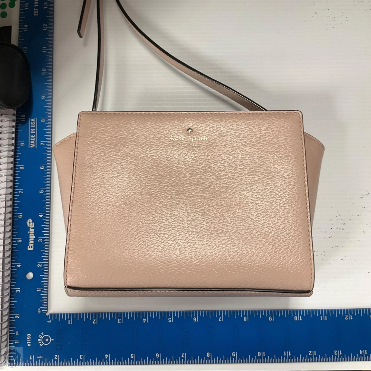 Handbag Designer By Kate Spade, Size: Small