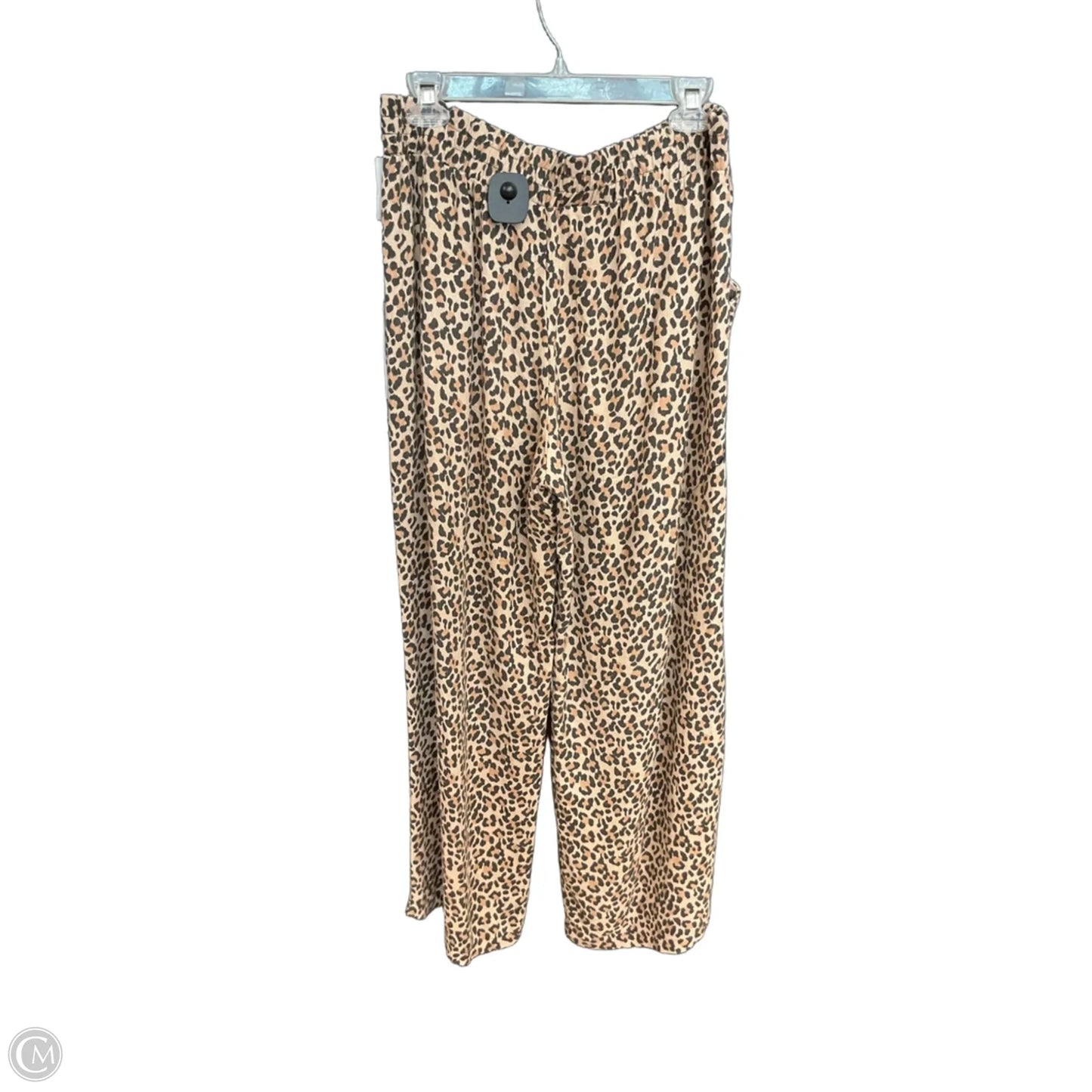 Pants Other By Sienna Sky In Animal Print, Size: Xl