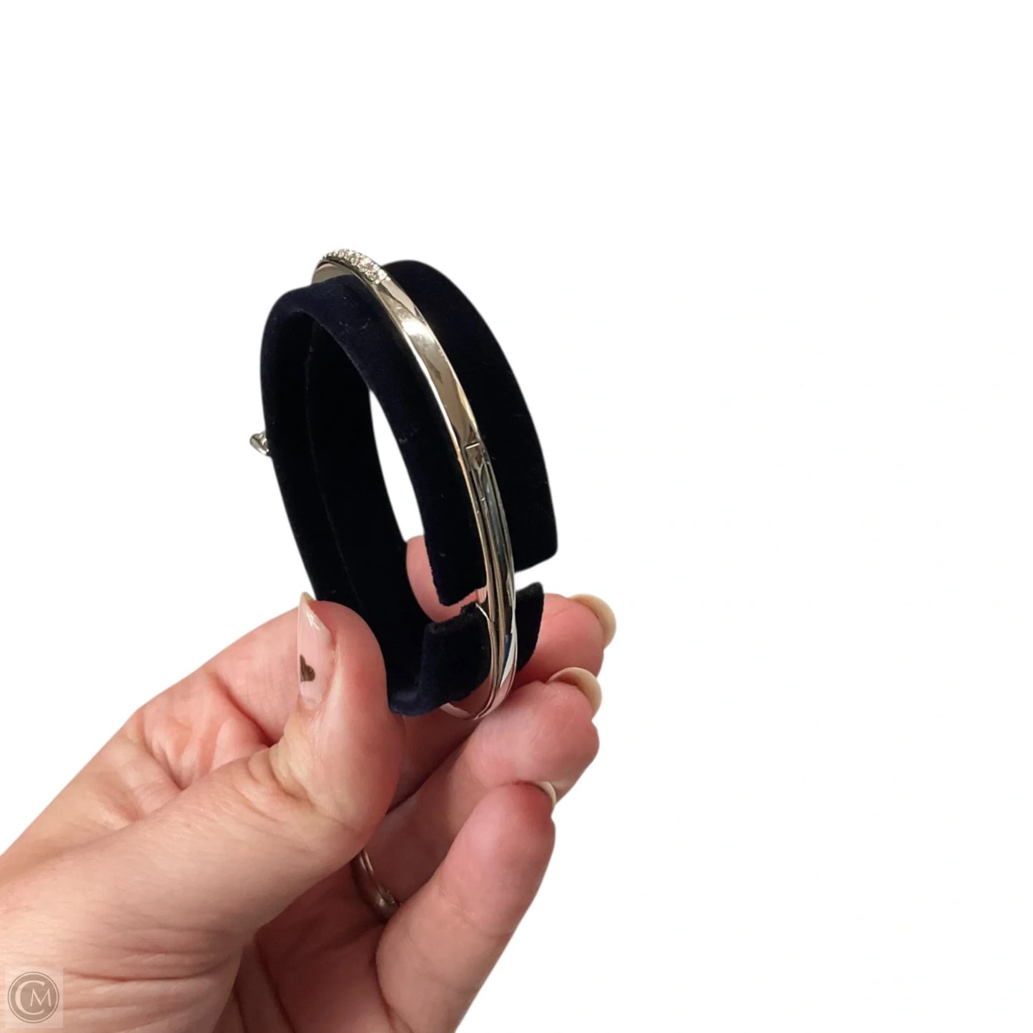 Accessory Designer Label By Swarovski