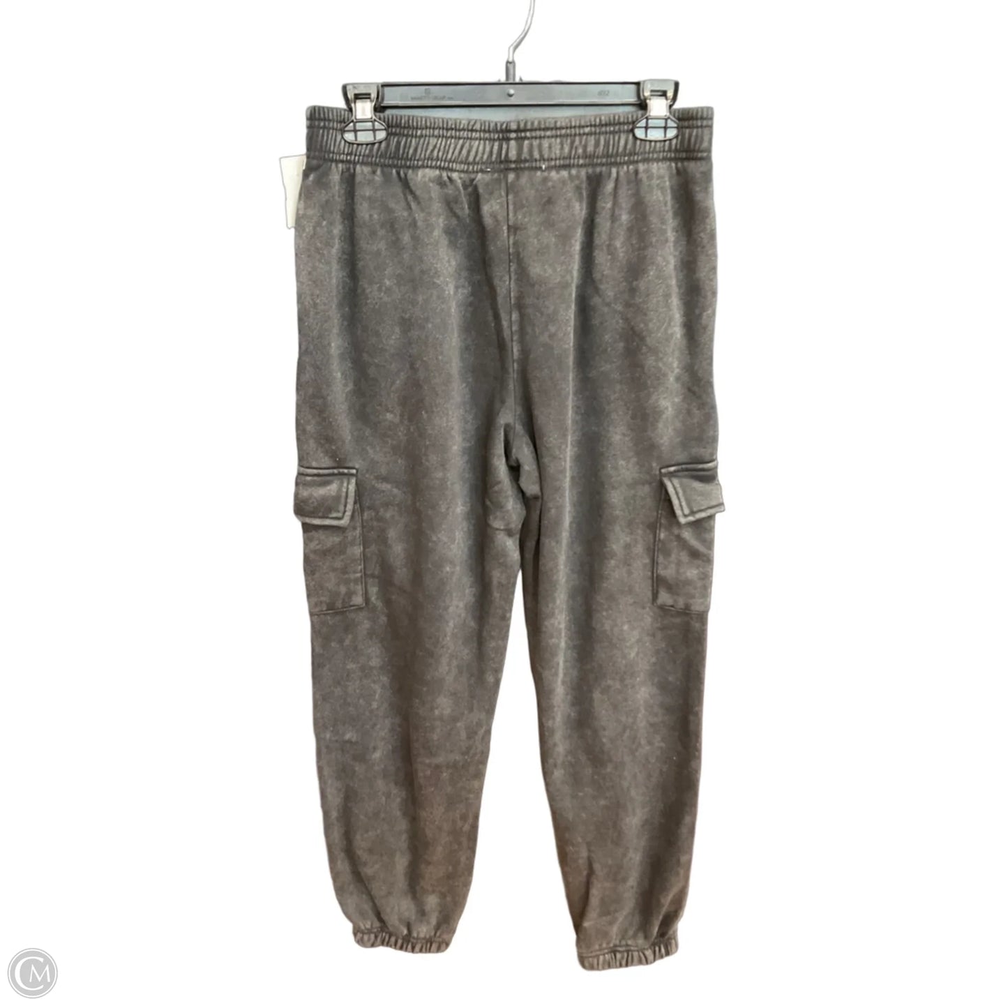 Pants Lounge By Pink Republic In Grey, Size: M