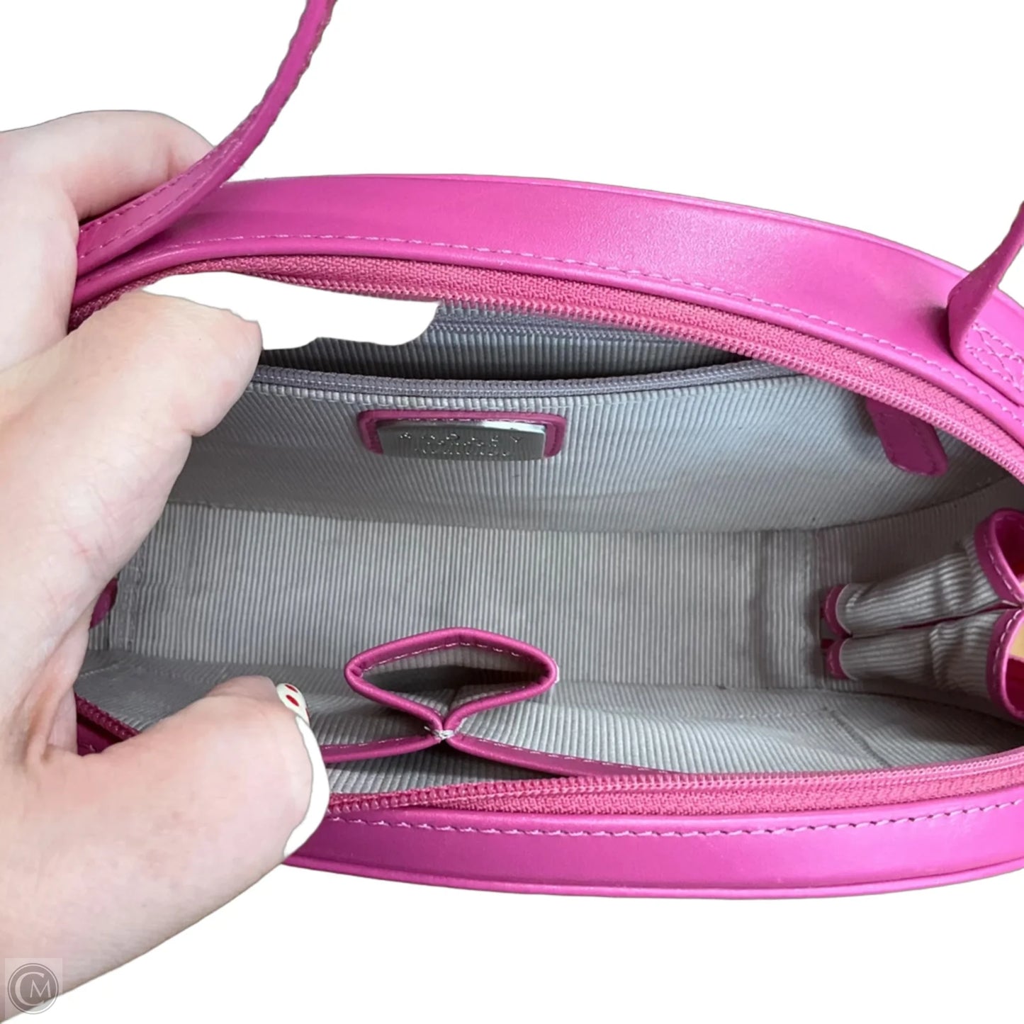 Handbag By Radley London, Size: Small