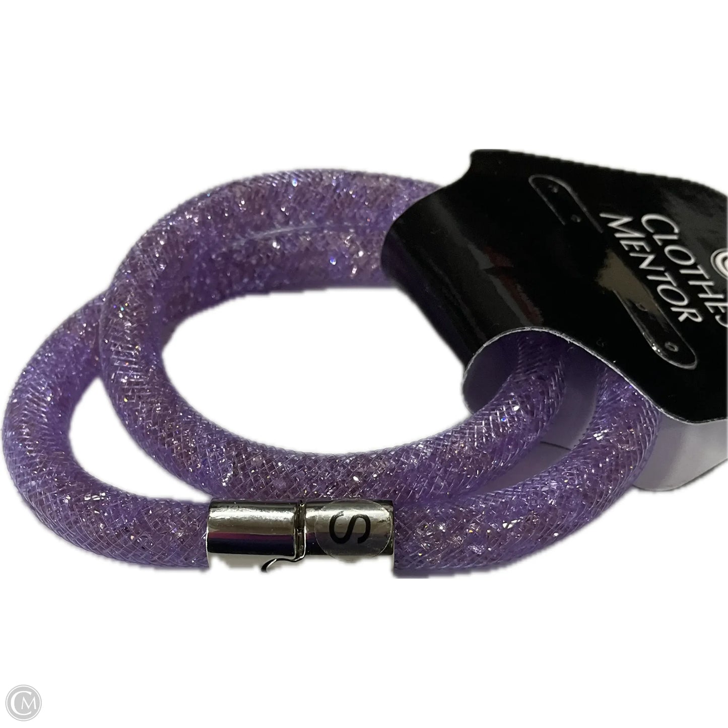Bracelet Designer By Swarovski