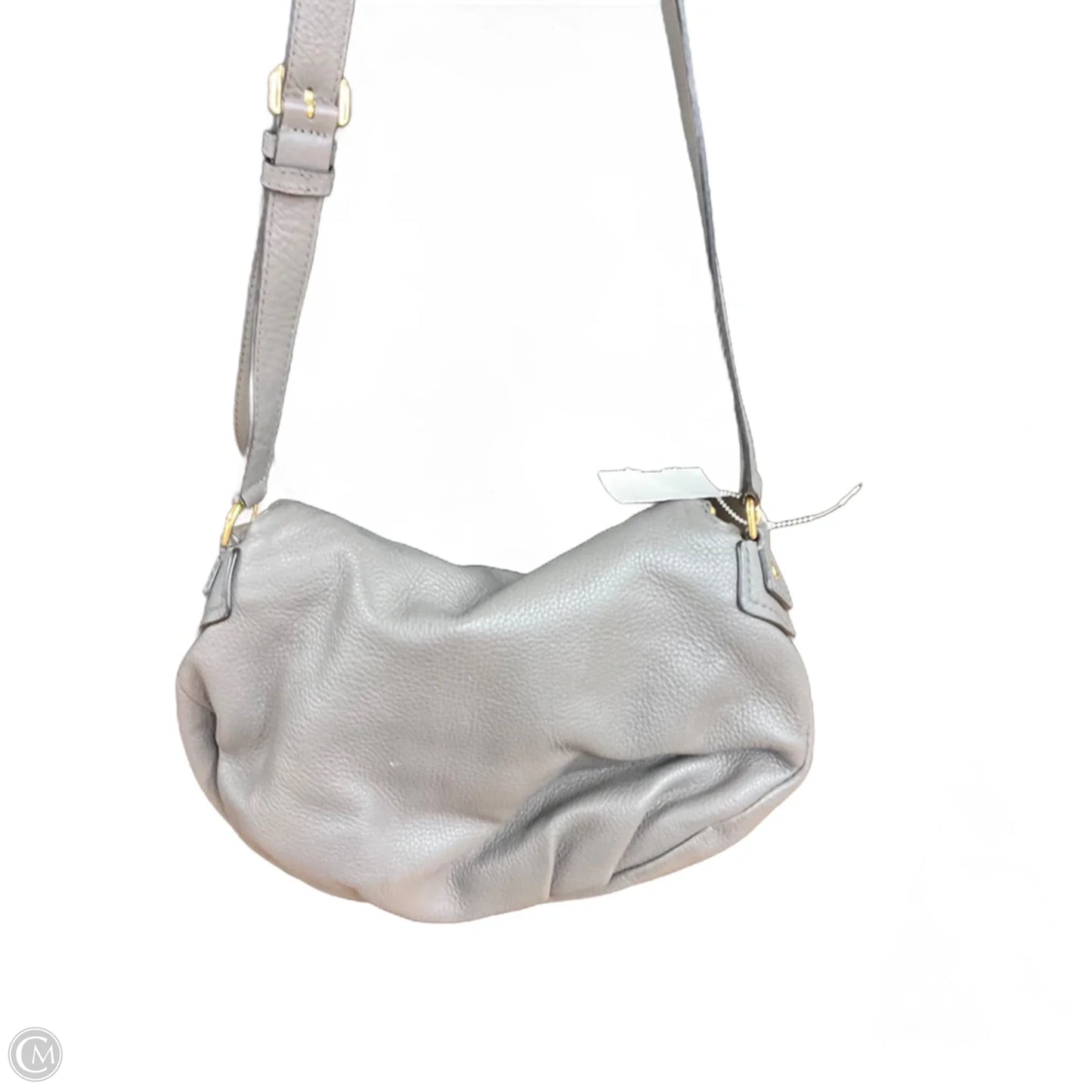 Crossbody Luxury Designer By Marc Jacobs, Size: Medium