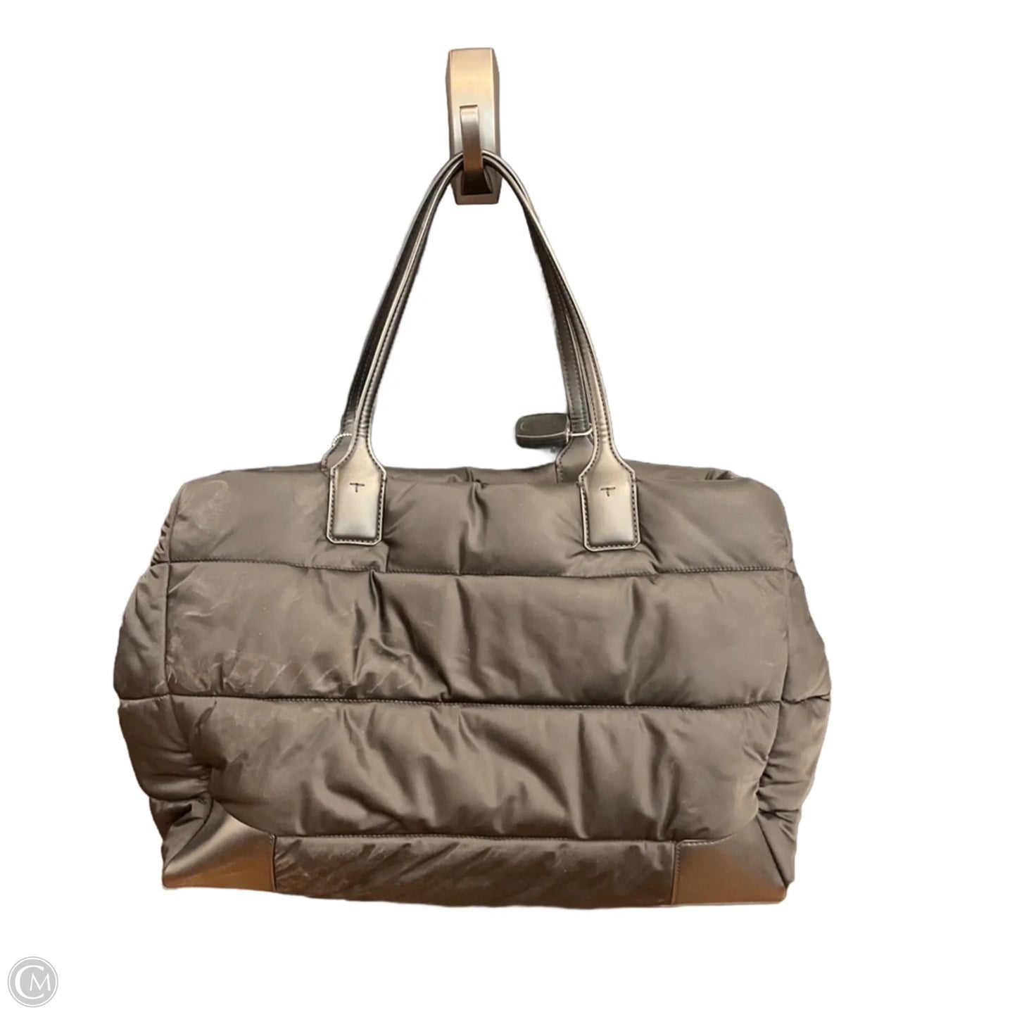 Tote Designer By Tory Burch, Size: Large