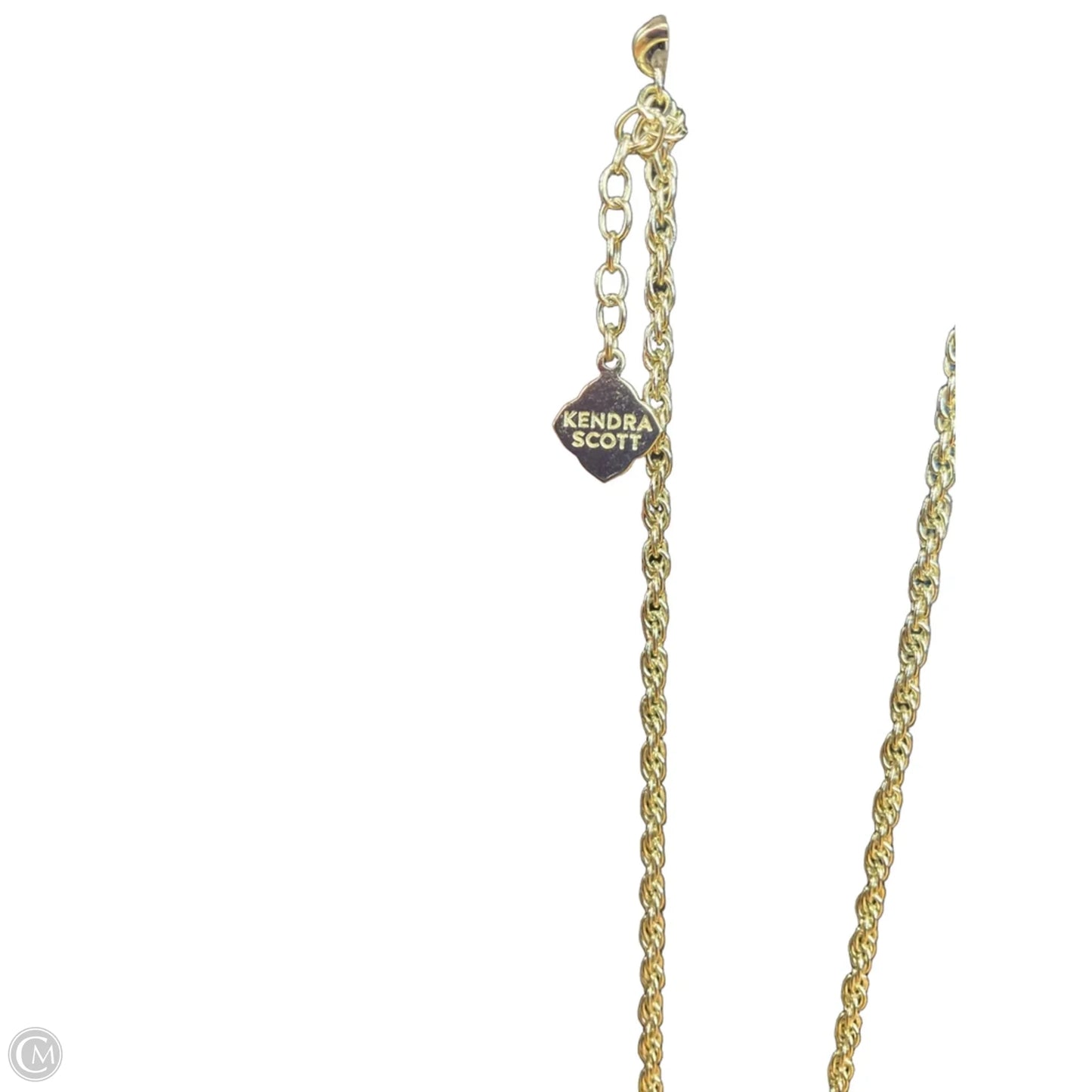 Necklace Pendant By Kendra Scott