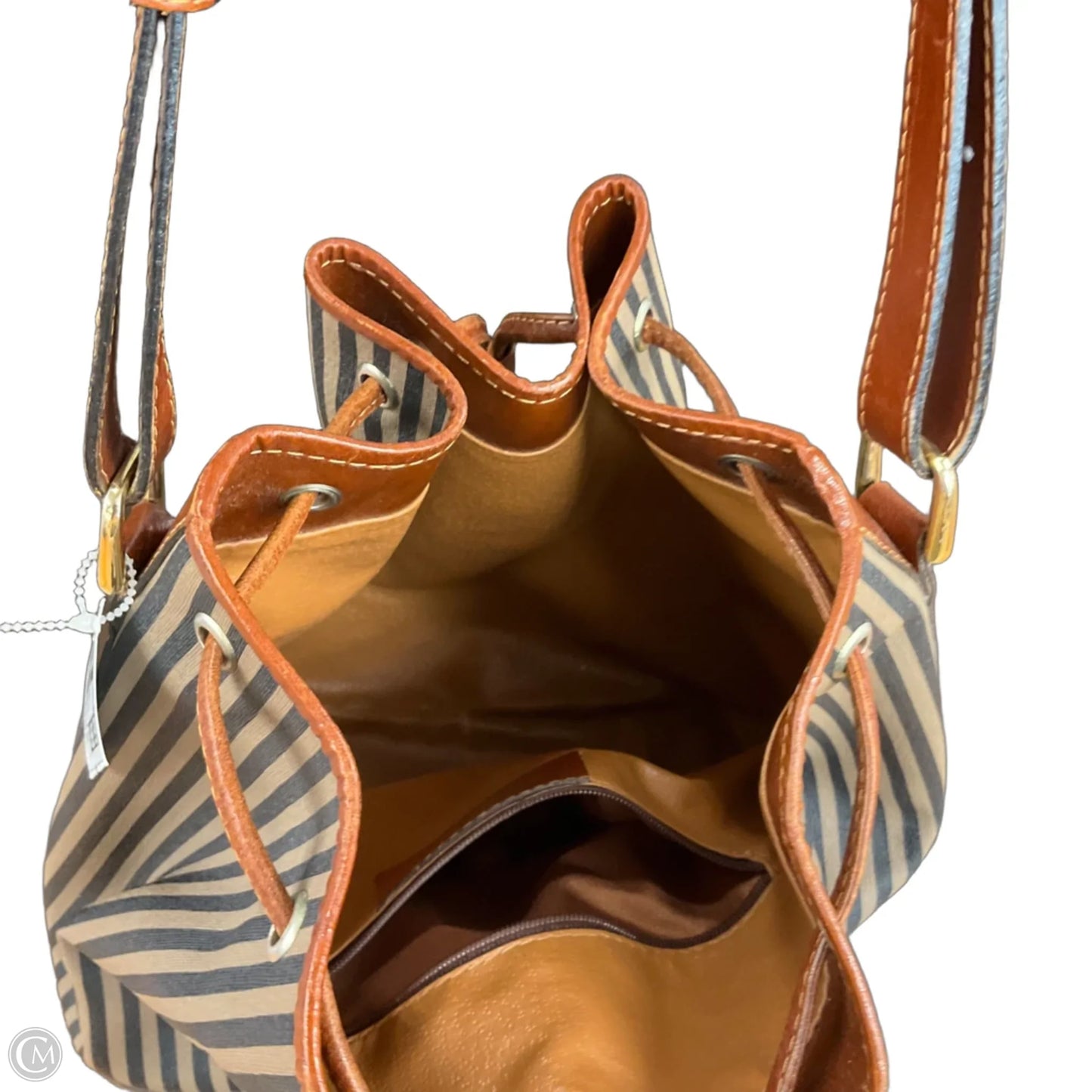 Crossbody Designer By Dooney And Bourke, Size: Medium