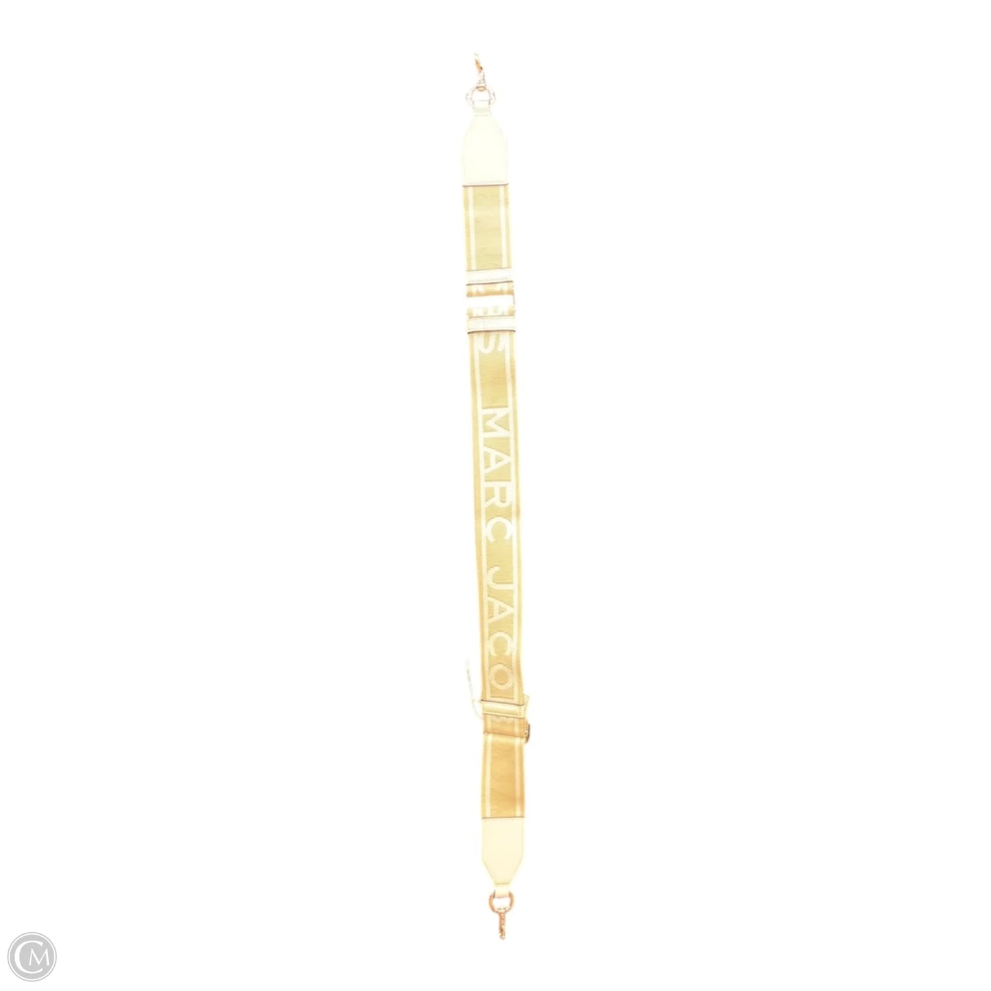 Accessory Designer Tag By Marc By Marc Jacobs