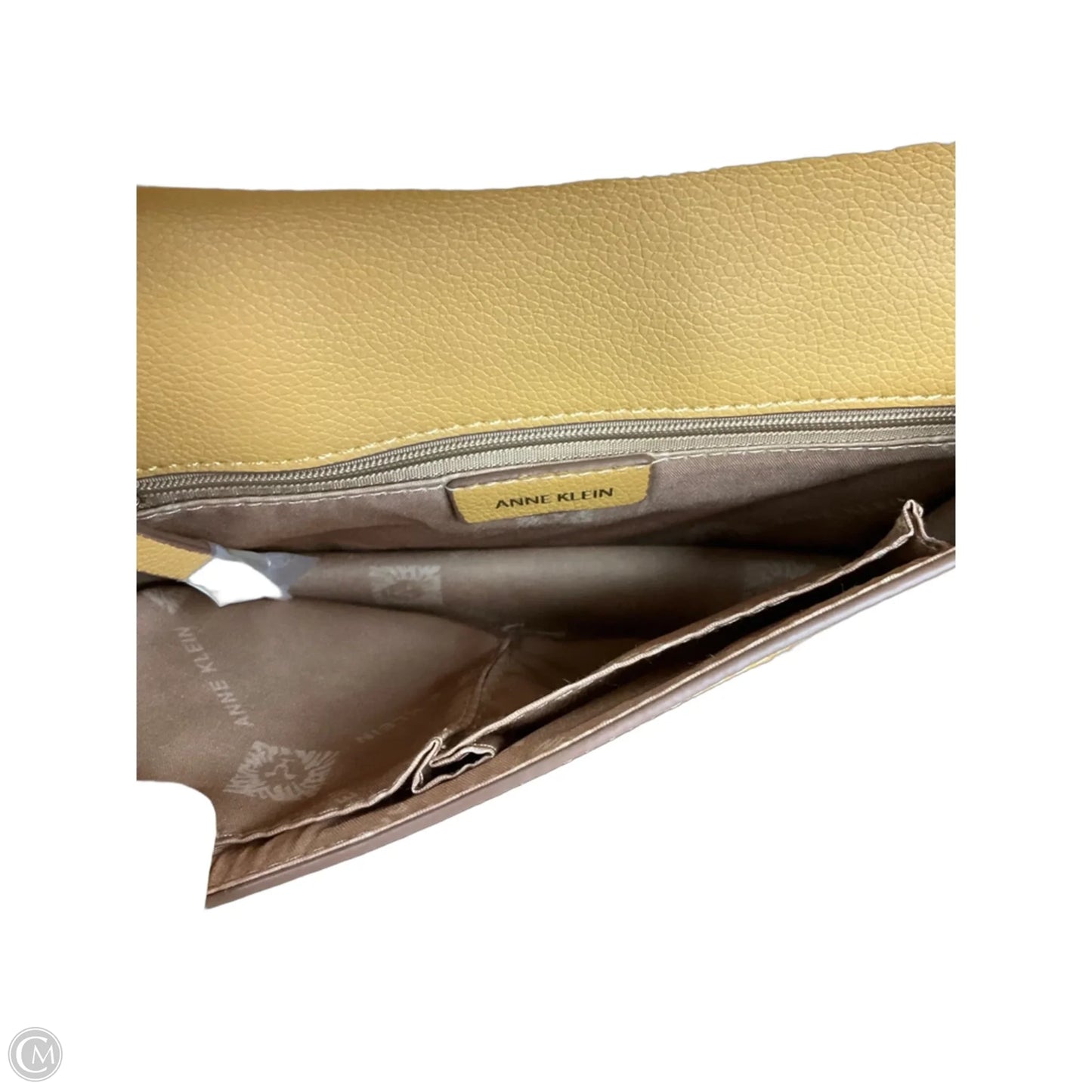 Handbag By Anne Klein, Size: Medium