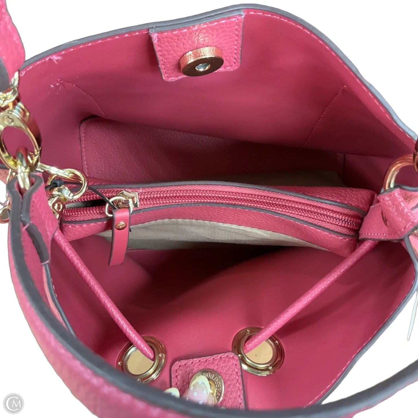 Crossbody By Nanette Lepore, Size: Medium