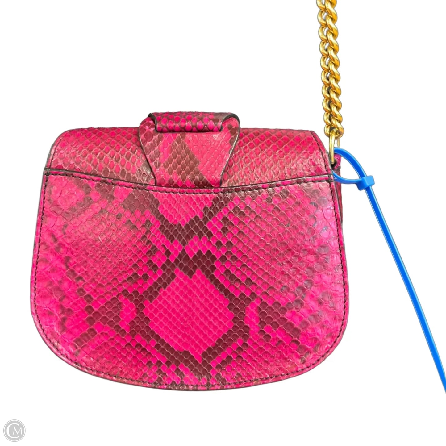 Crossbody Designer By Roberto Cavalli, Size: Small