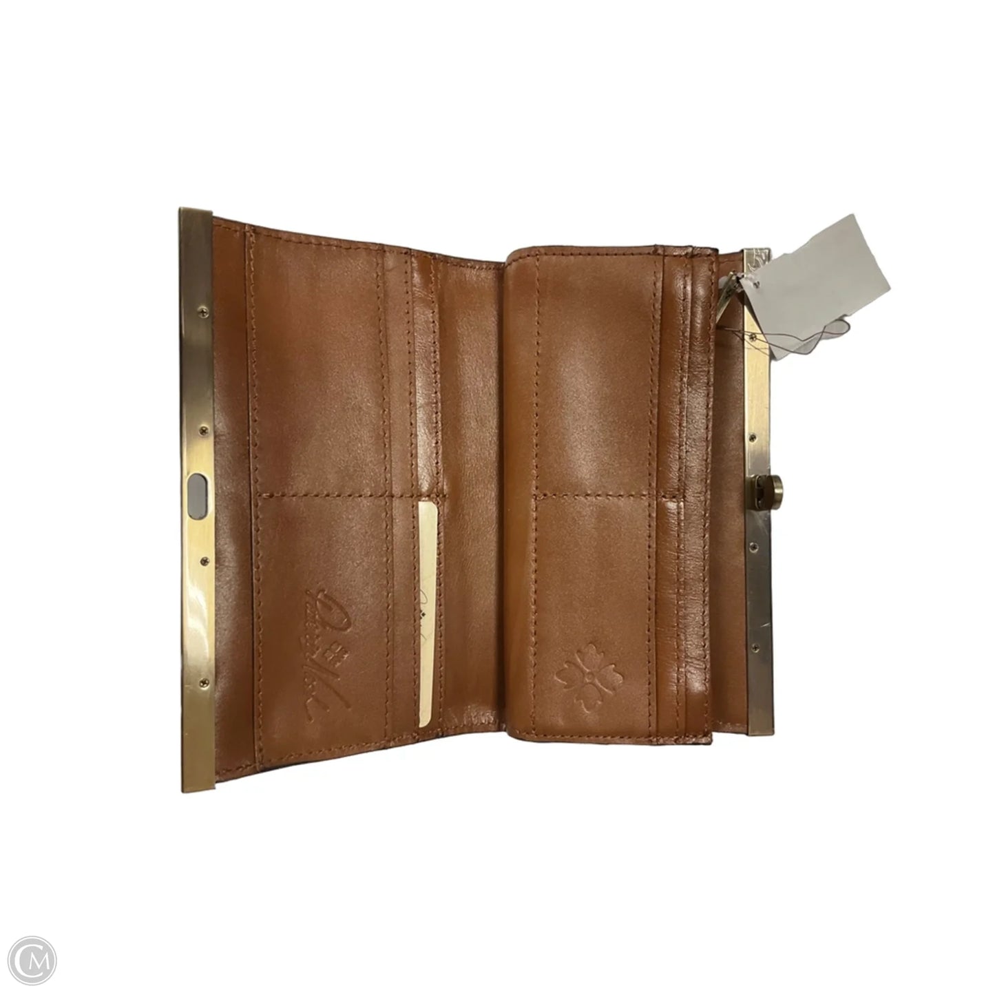 Wallet Designer By Patricia Nash, Size: Large