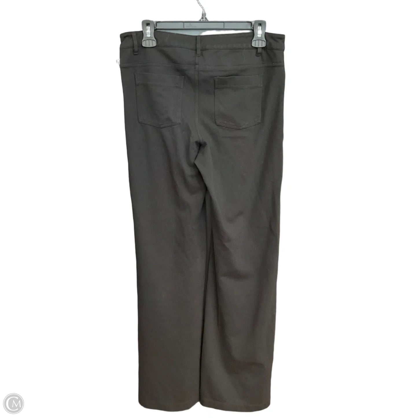 Athletic Pants By Athleta In Black, Size: 10
