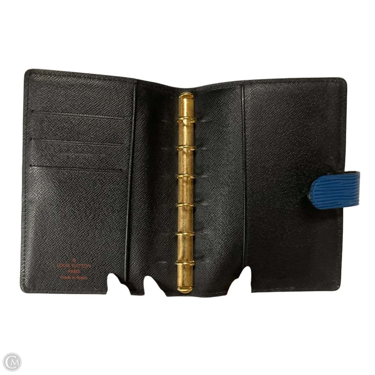 Wallet Luxury Designer By Louis Vuitton, Size: Small