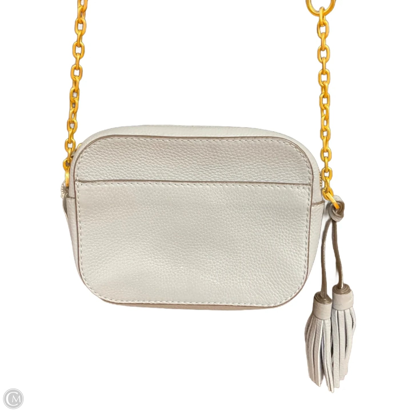 Crossbody Designer By Tory Burch, Size: Medium