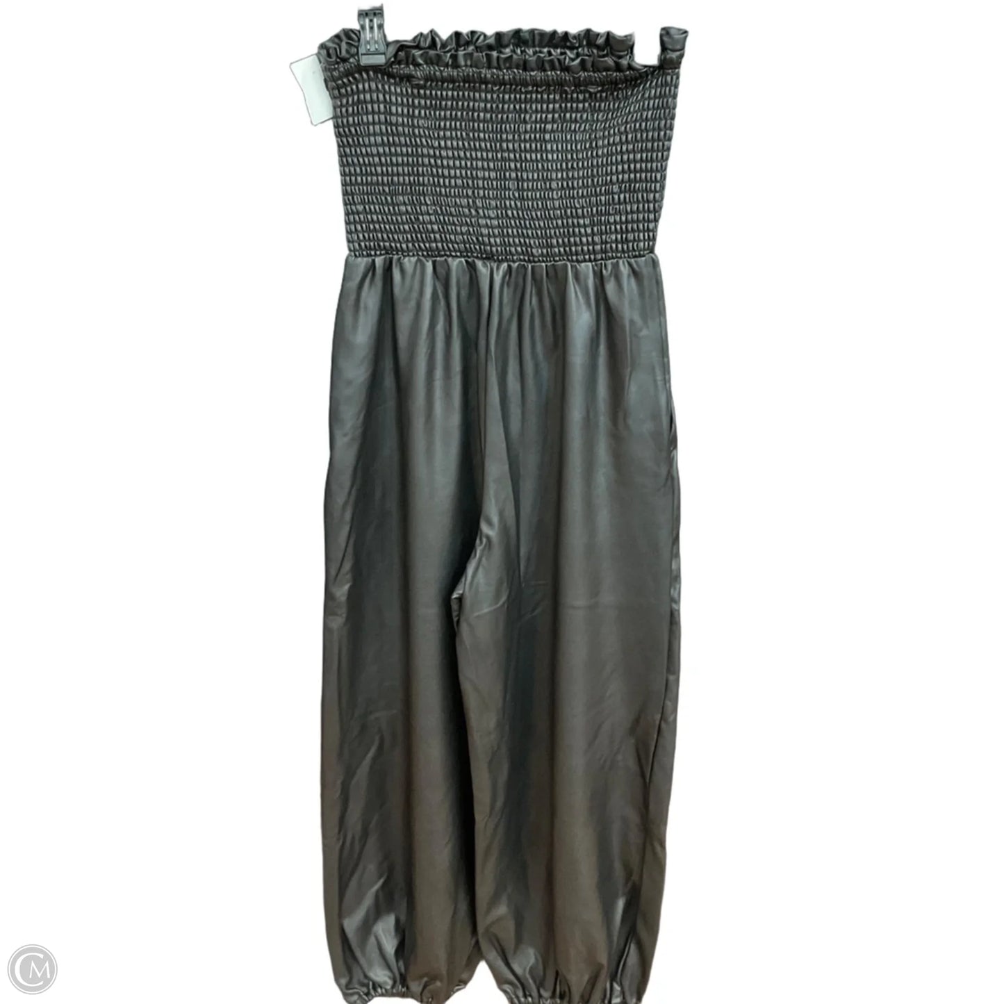 Jumpsuit By Anthropologie In Black, Size: S