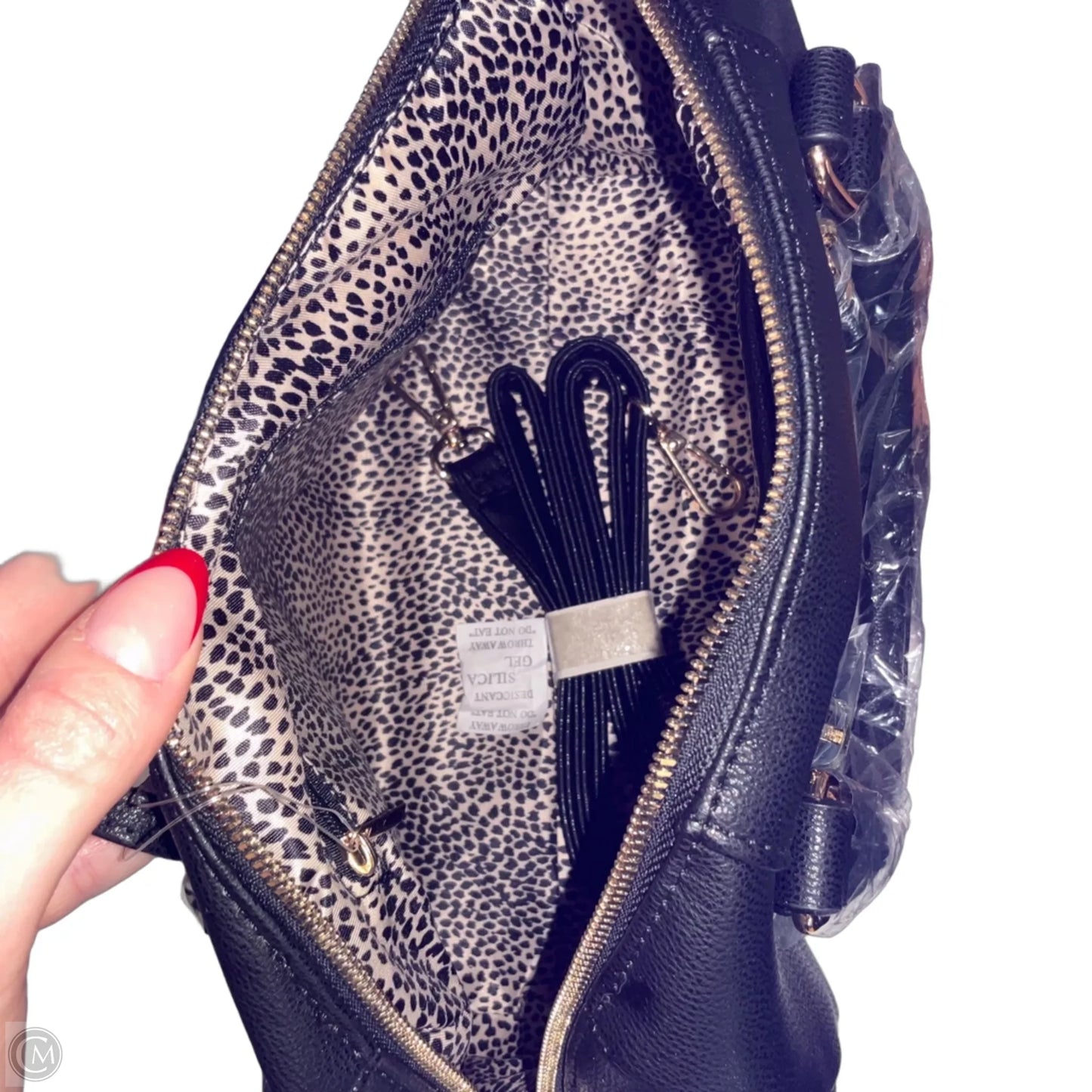 Crossbody By Cmc, Size: Medium