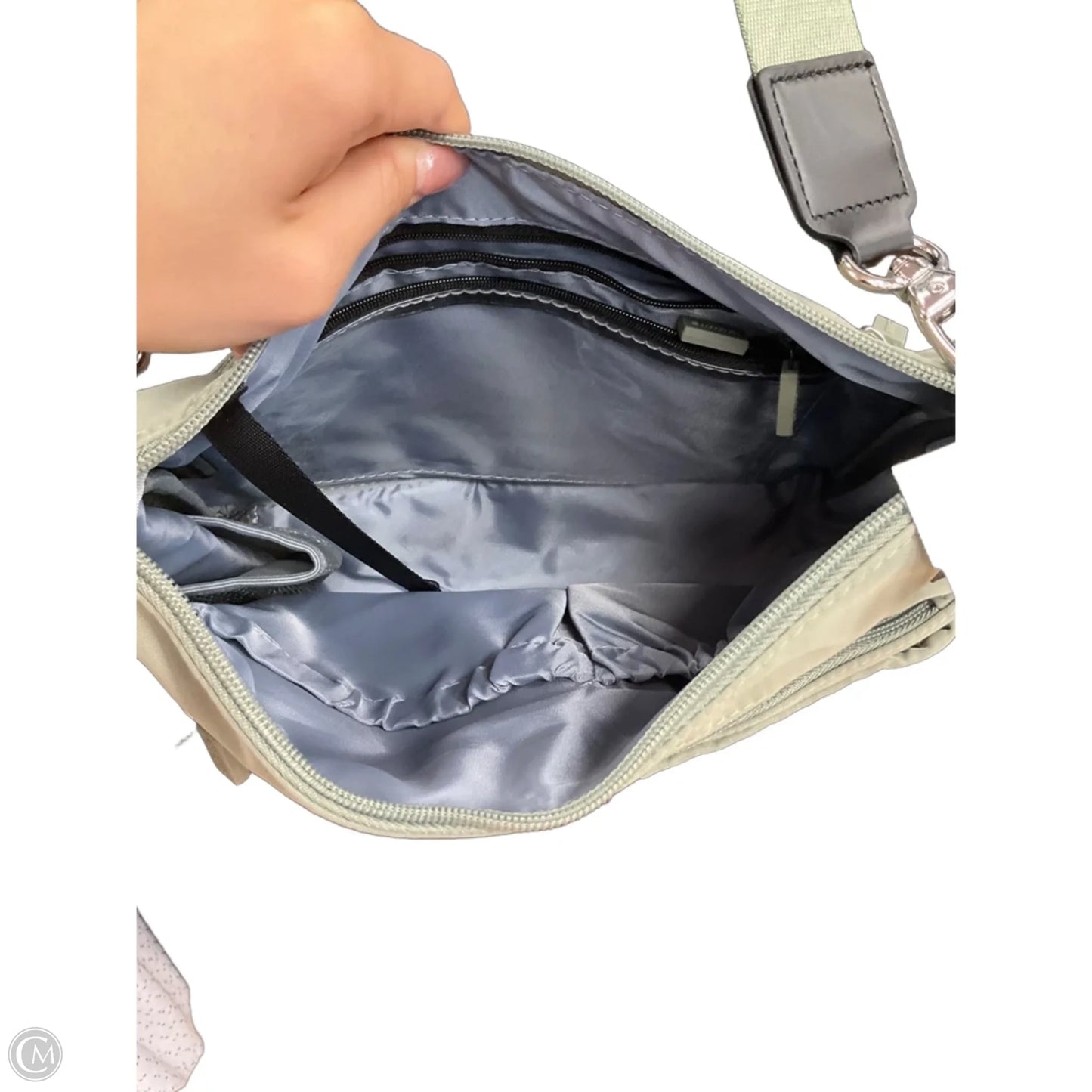 Crossbody By Cme, Size: Medium