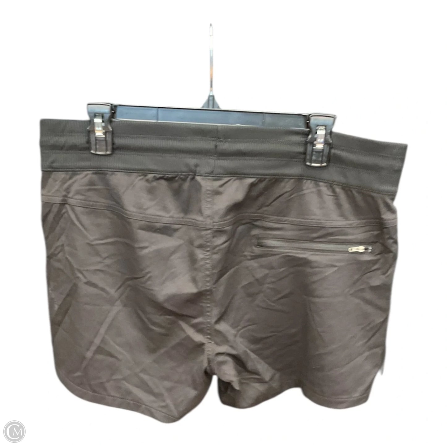 Athletic Shorts By The North Face In Black, Size: L