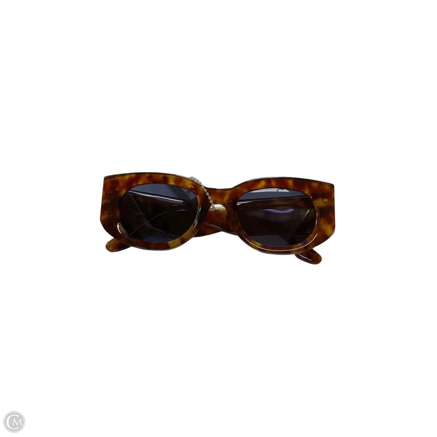 Sunglasses By Cmc, Size: Medium