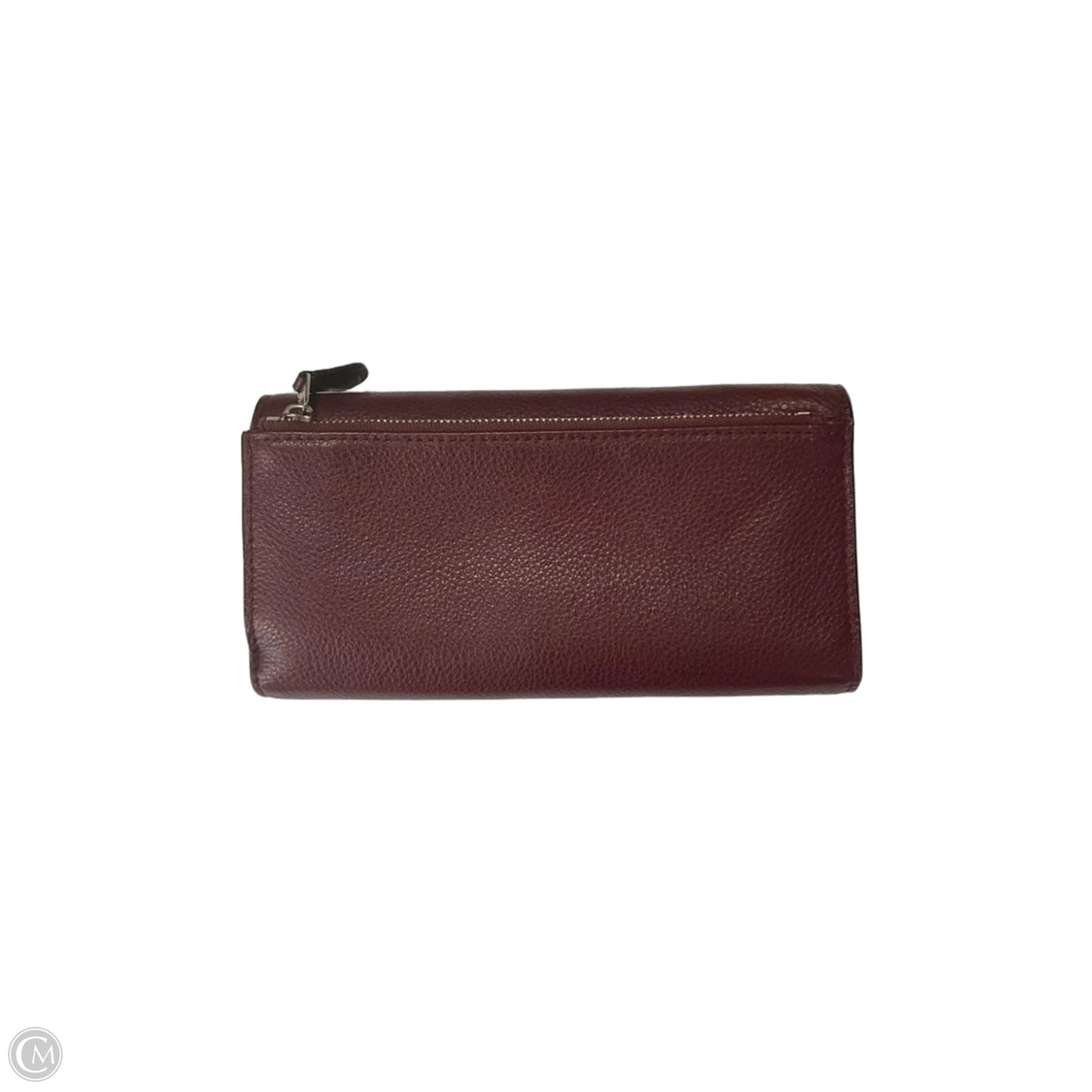 Crossbody Designer By Coach, Size: Large