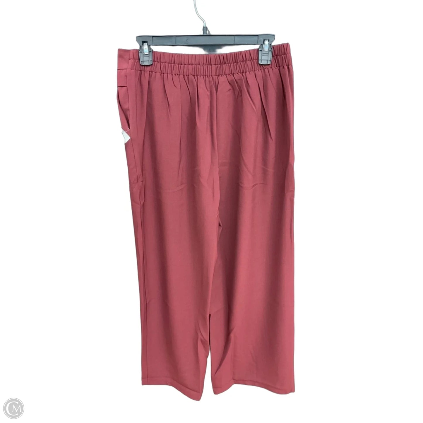 Pants Other By Cmc In Red, Size: 10