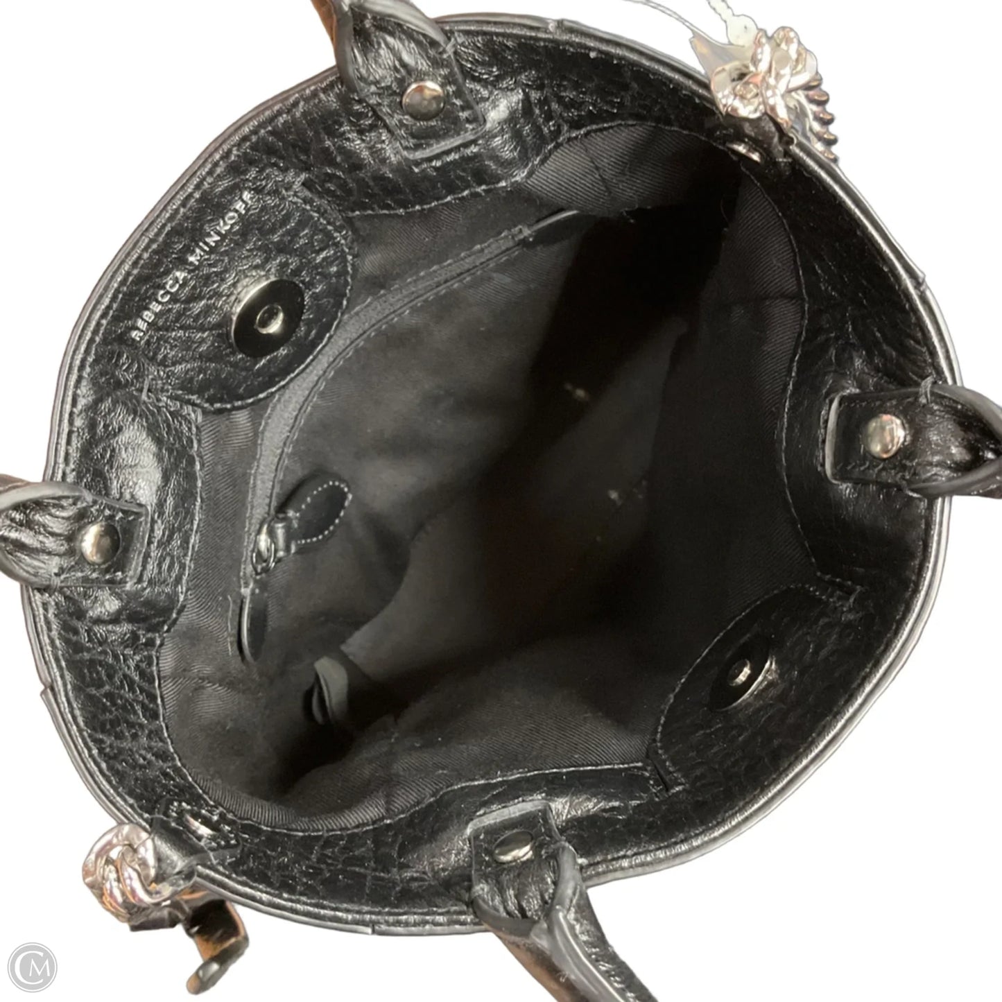 Crossbody Designer By Rebecca Minkoff, Size: Small