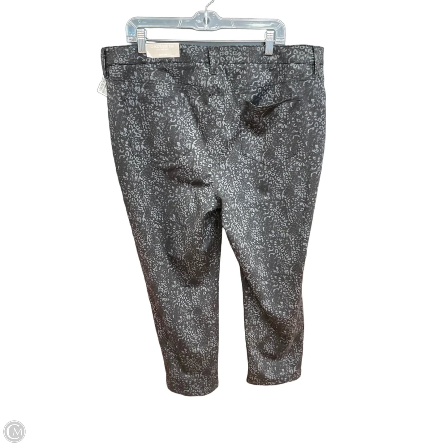 Pants Other By Chicos In Black, Size: 18