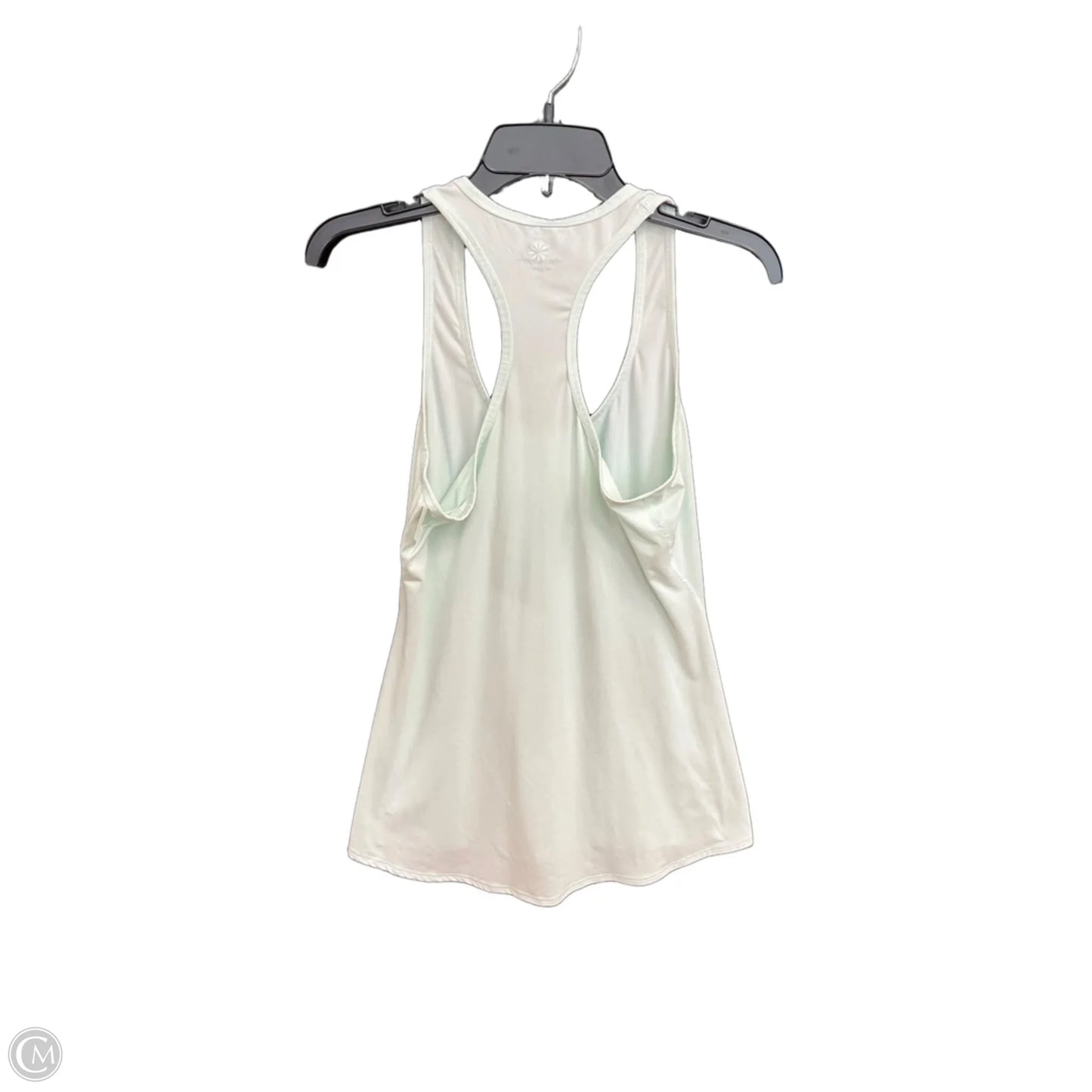 Athletic Tank Top By Athleta In Blue, Size: S